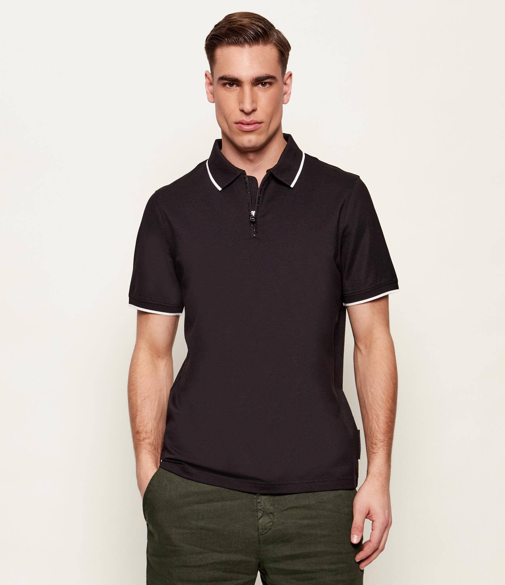 BOGNER Polo TIMO-10 | regular fit