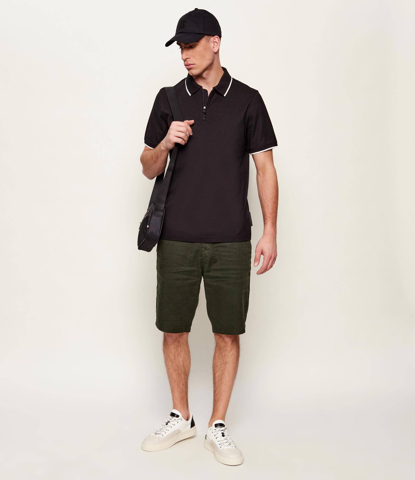 BOGNER Polo TIMO-10 | regular fit
