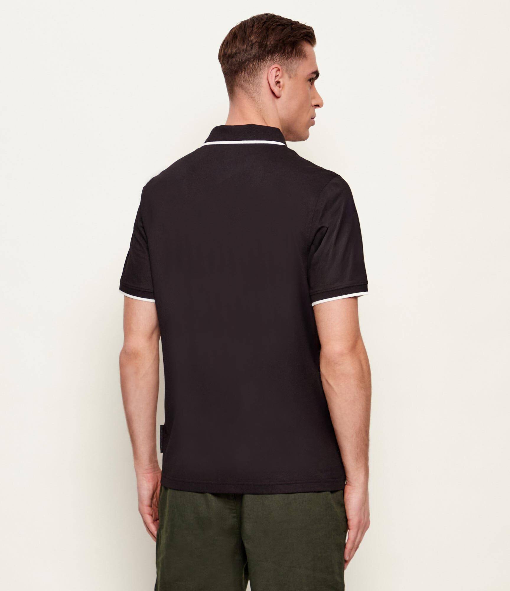 BOGNER Polo TIMO-10 | regular fit