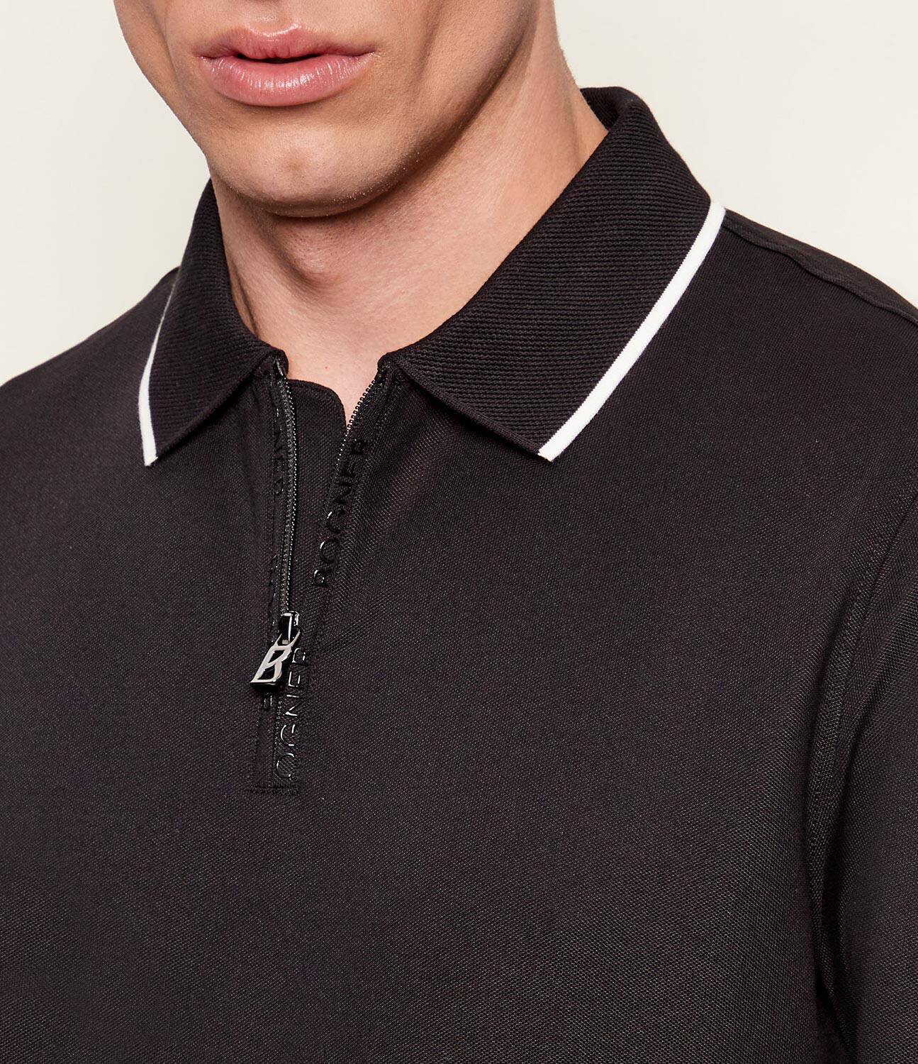 BOGNER Polo TIMO-10 | regular fit