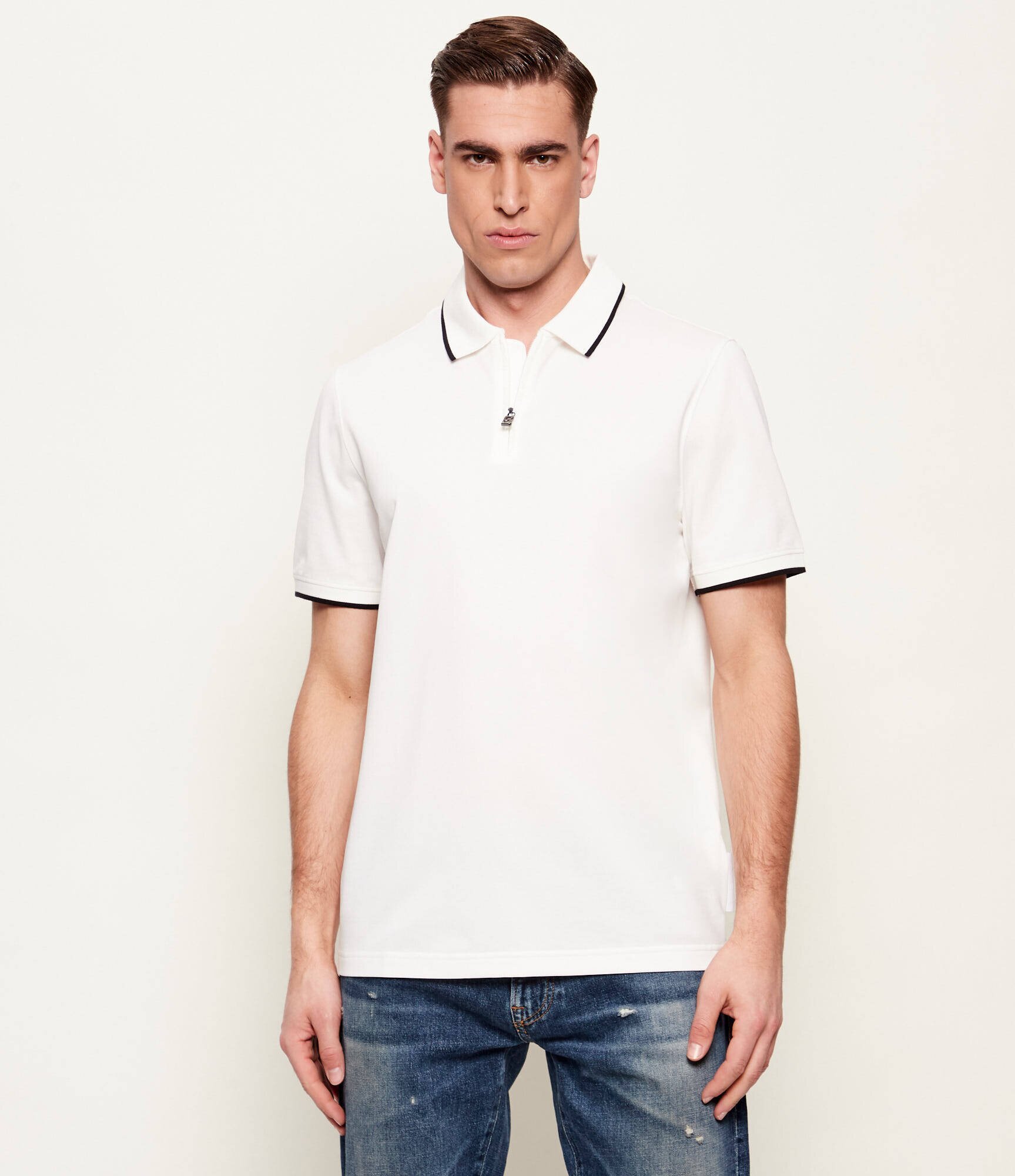 BOGNER Polo TIMO-10 | regular fit