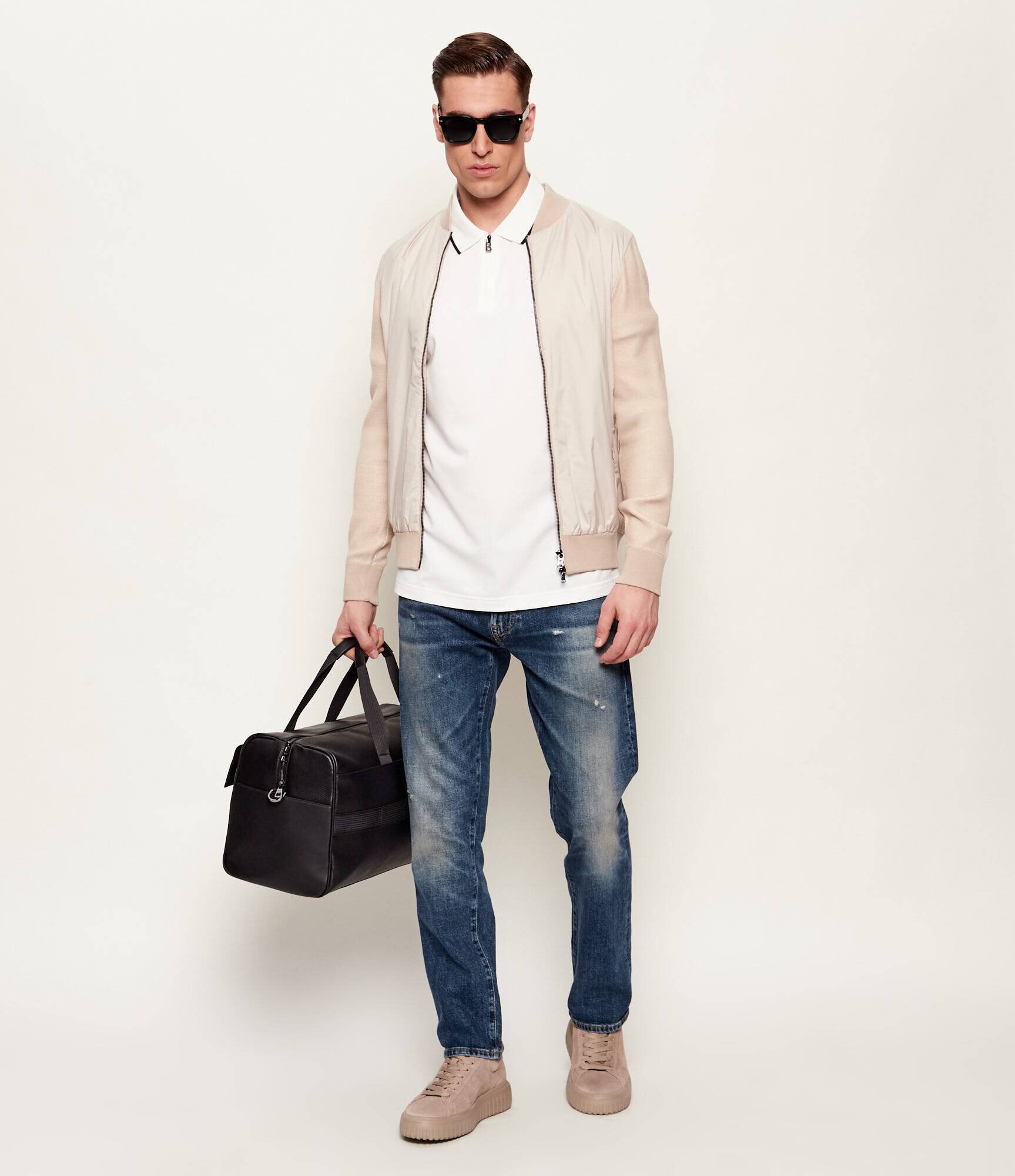 BOGNER Polo TIMO-10 | regular fit