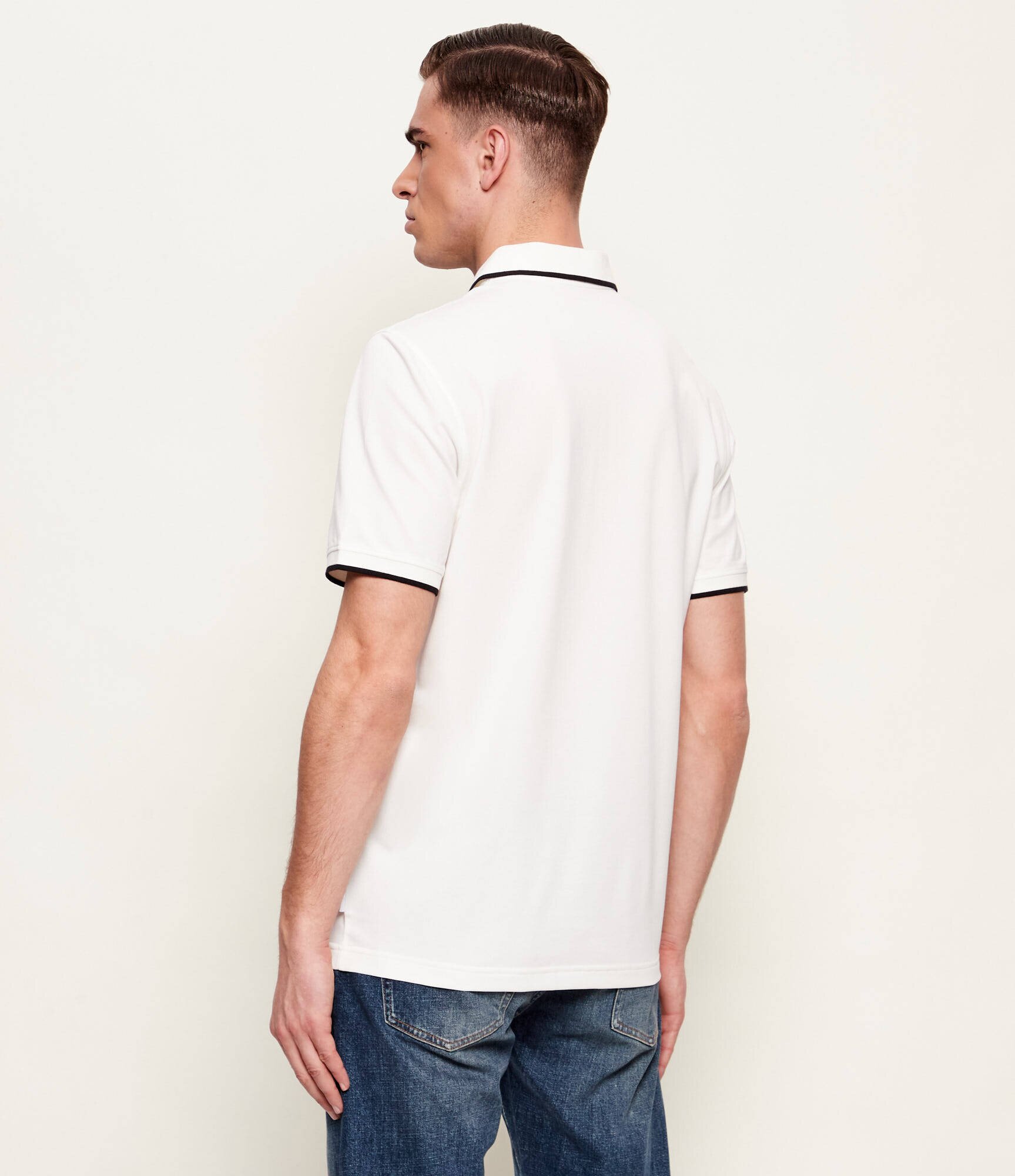 BOGNER Polo TIMO-10 | regular fit