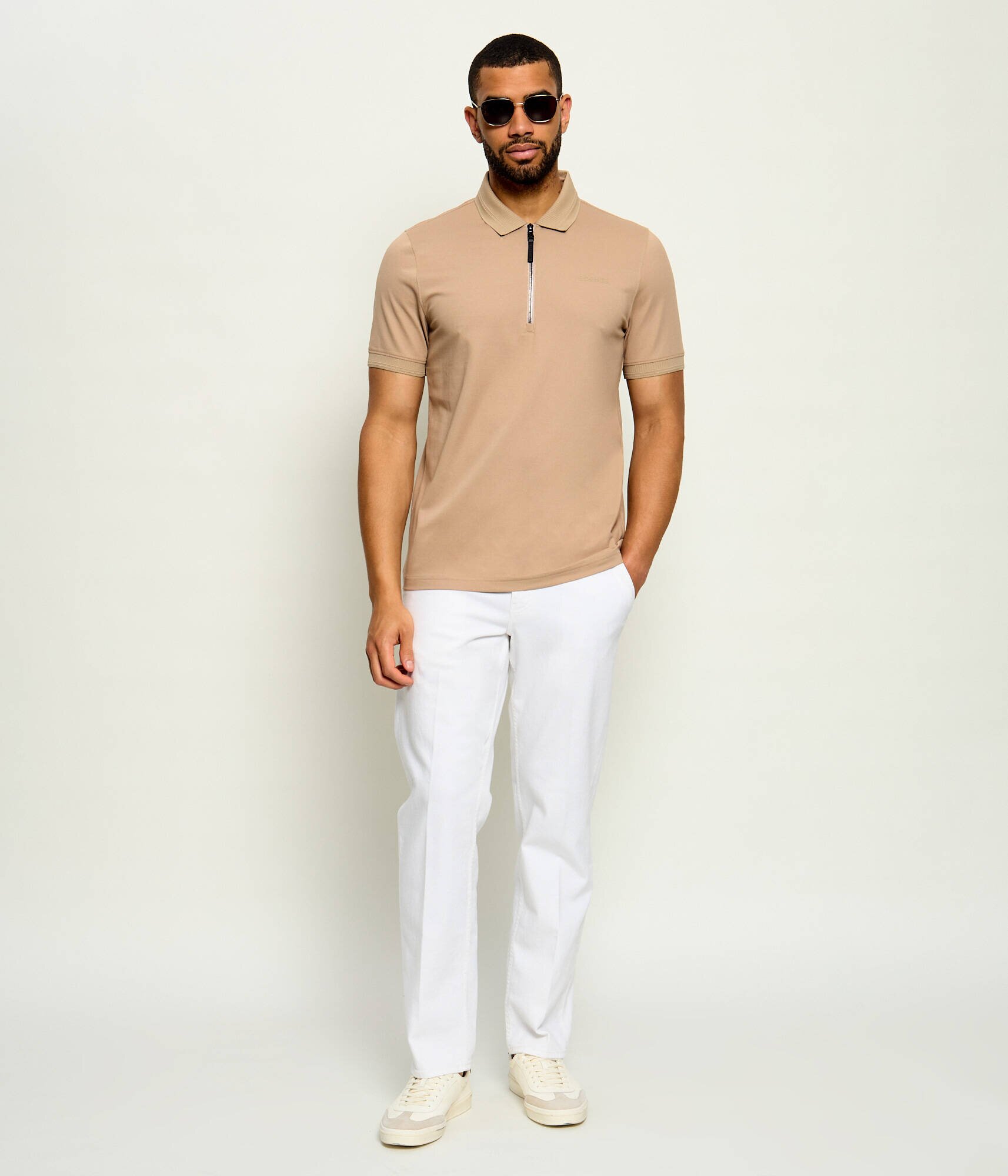 BOGNER Polo Timo-11 | regular fit