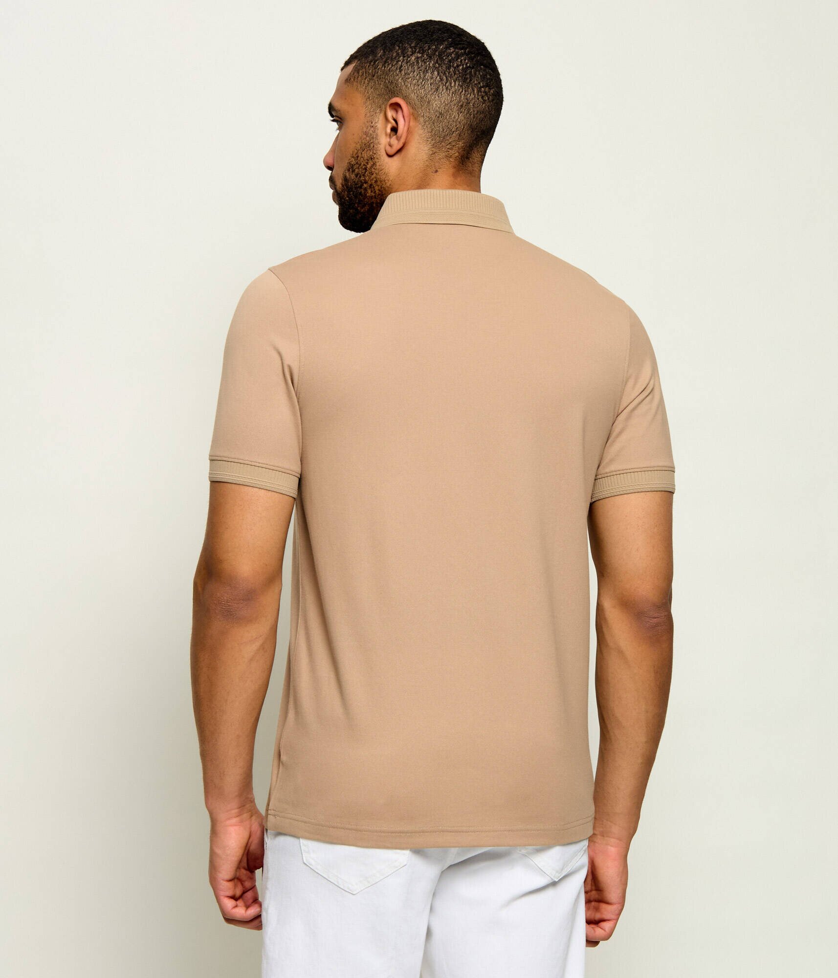 BOGNER Polo Timo-11 | regular fit