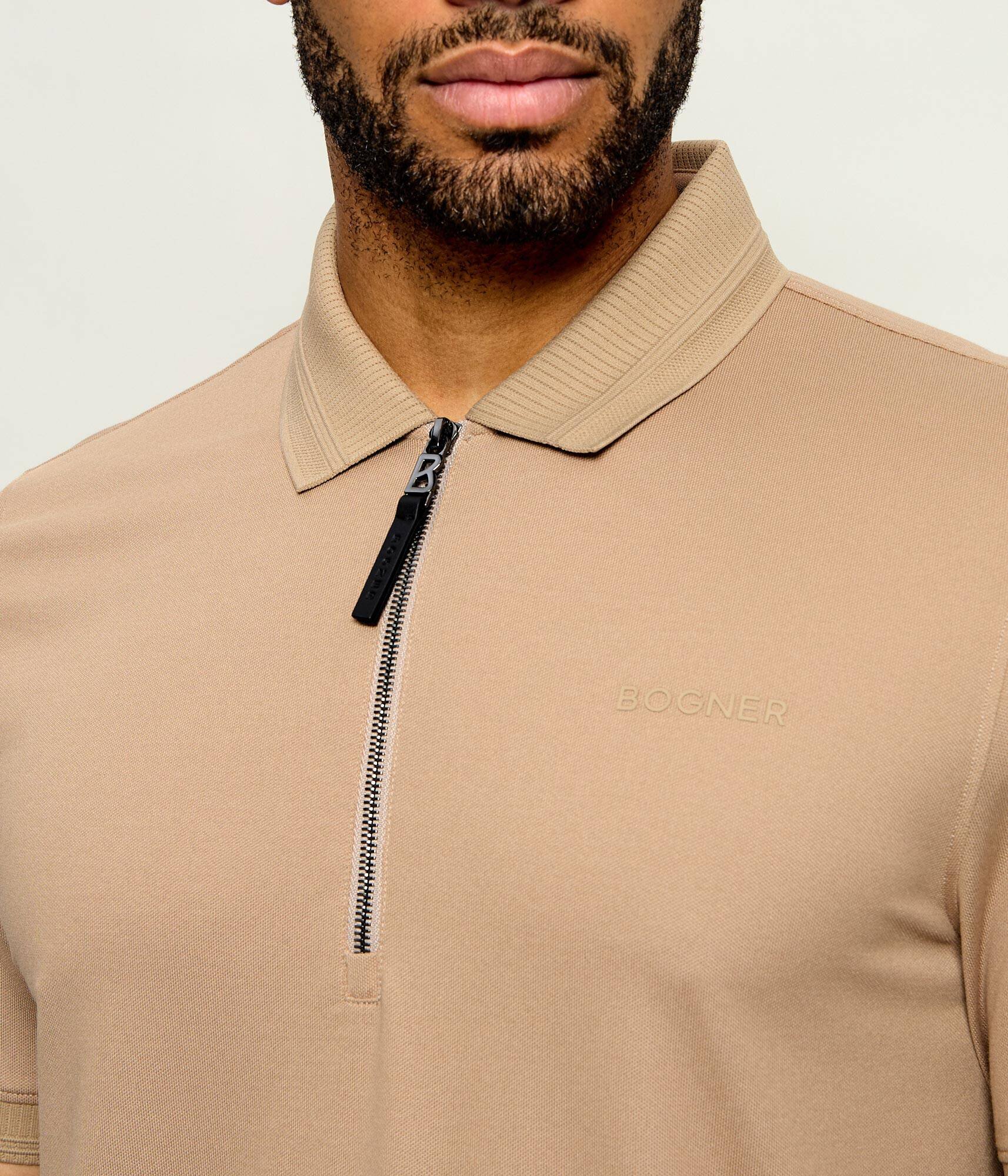 BOGNER Polo Timo-11 | regular fit
