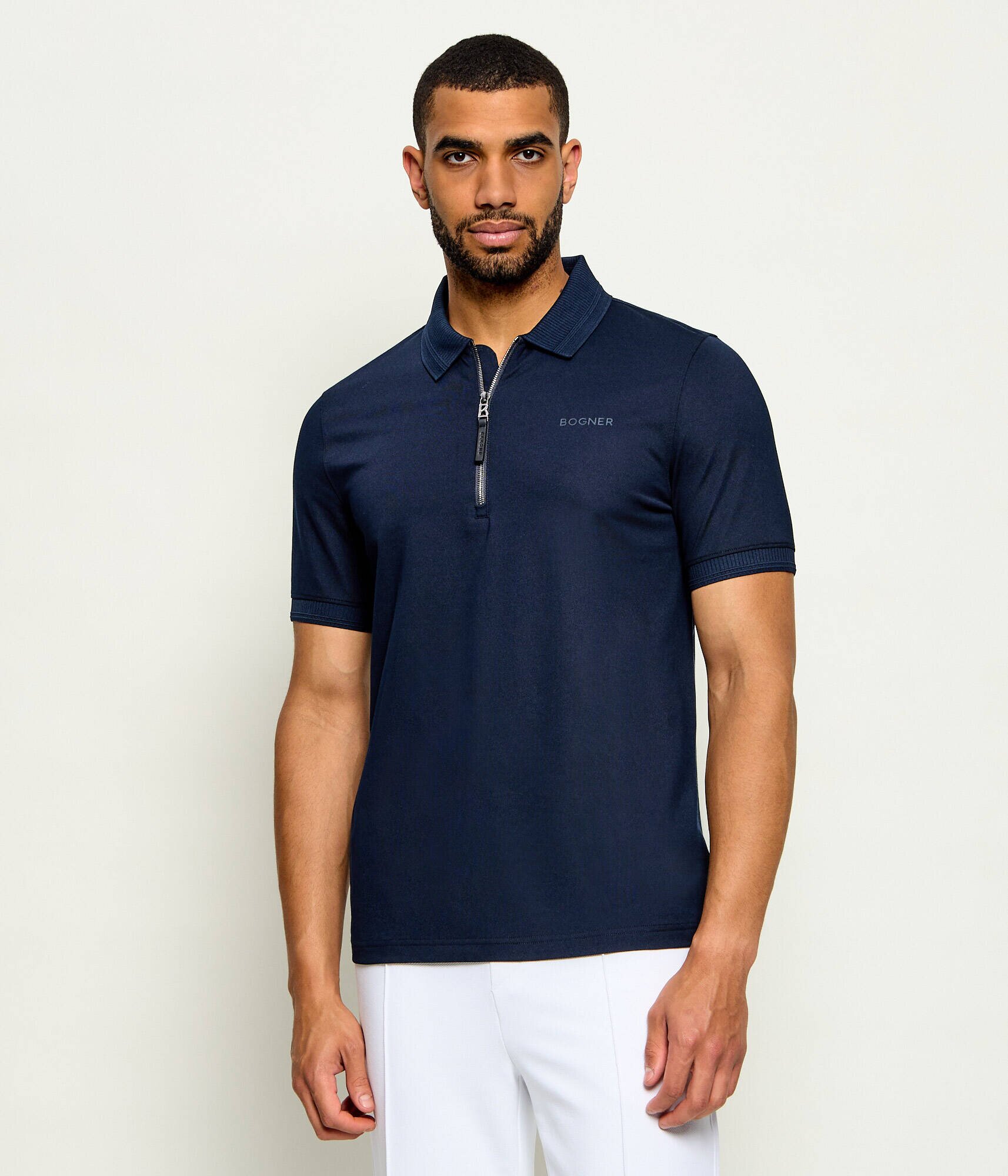 BOGNER Polo Timo-11 | regular fit