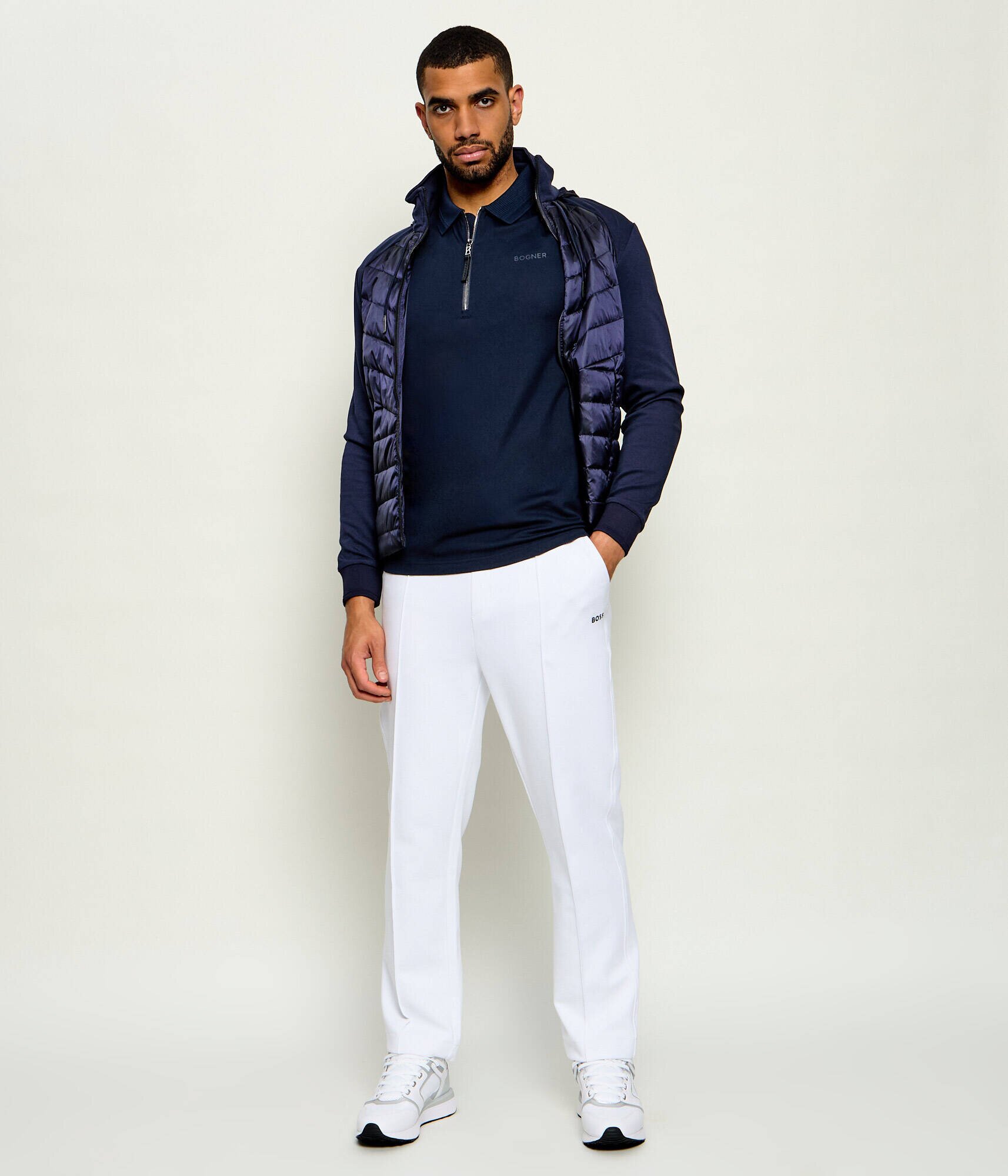 BOGNER Polo Timo-11 | regular fit