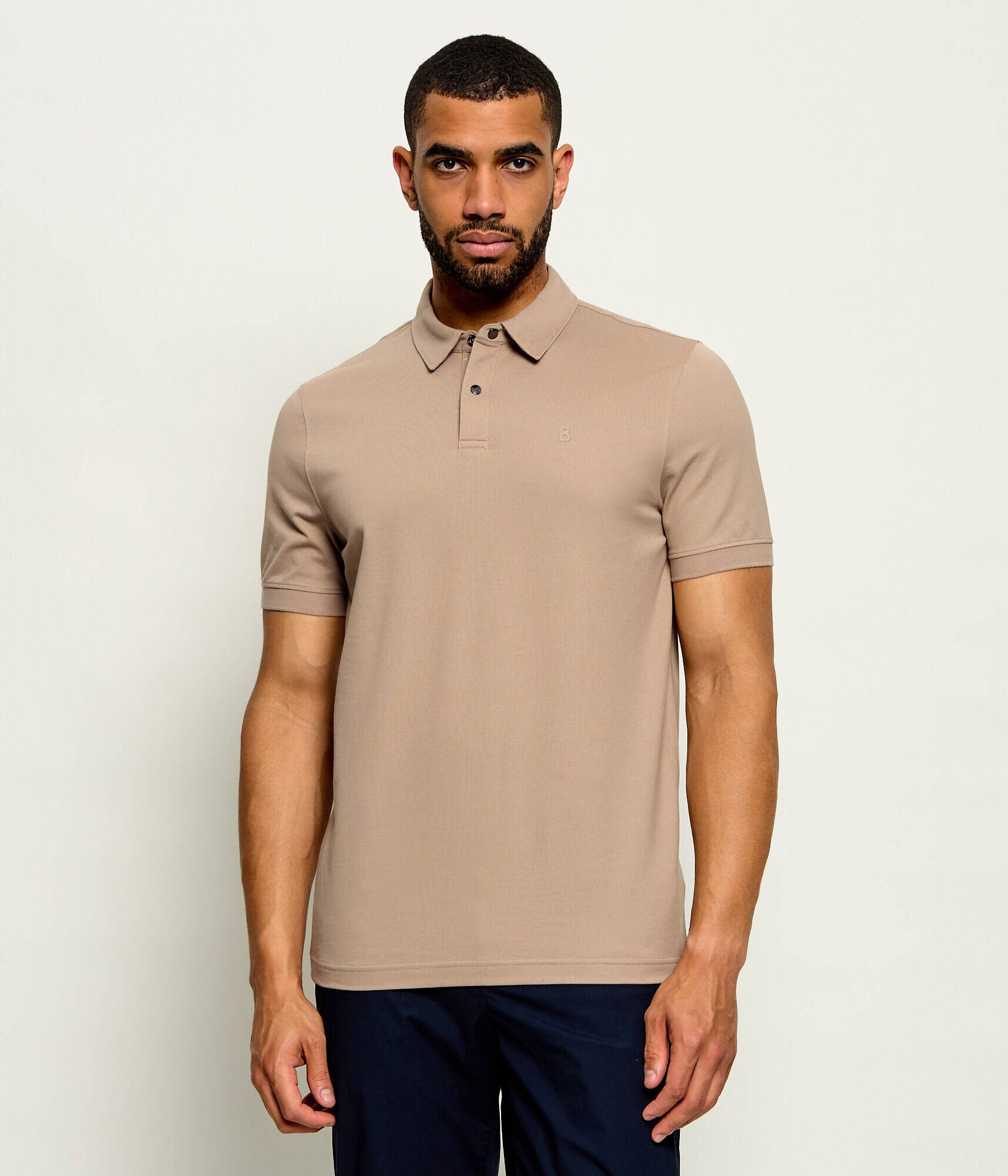 BOGNER Polo Timo-5F | regular fit