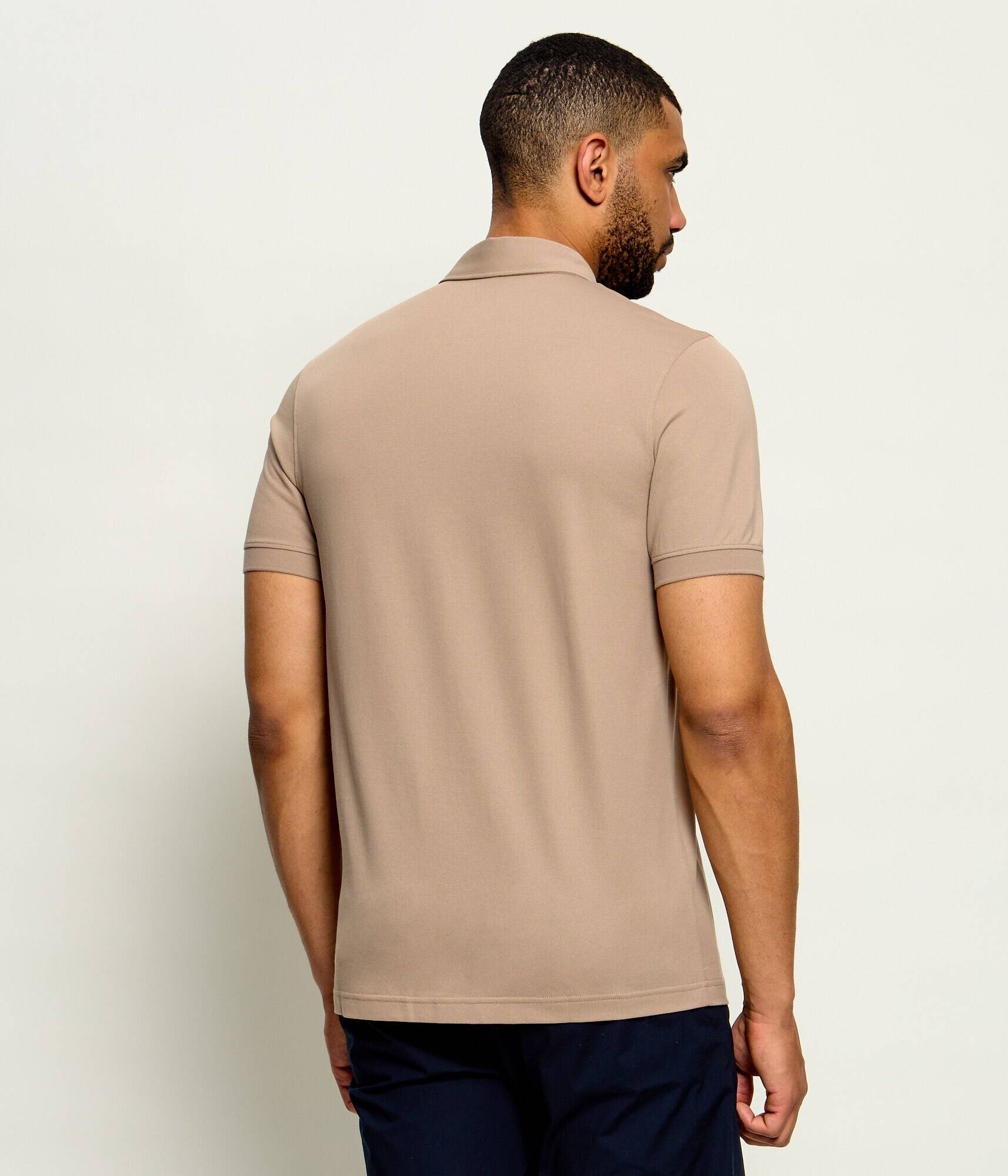 BOGNER Polo Timo-5F | regular fit