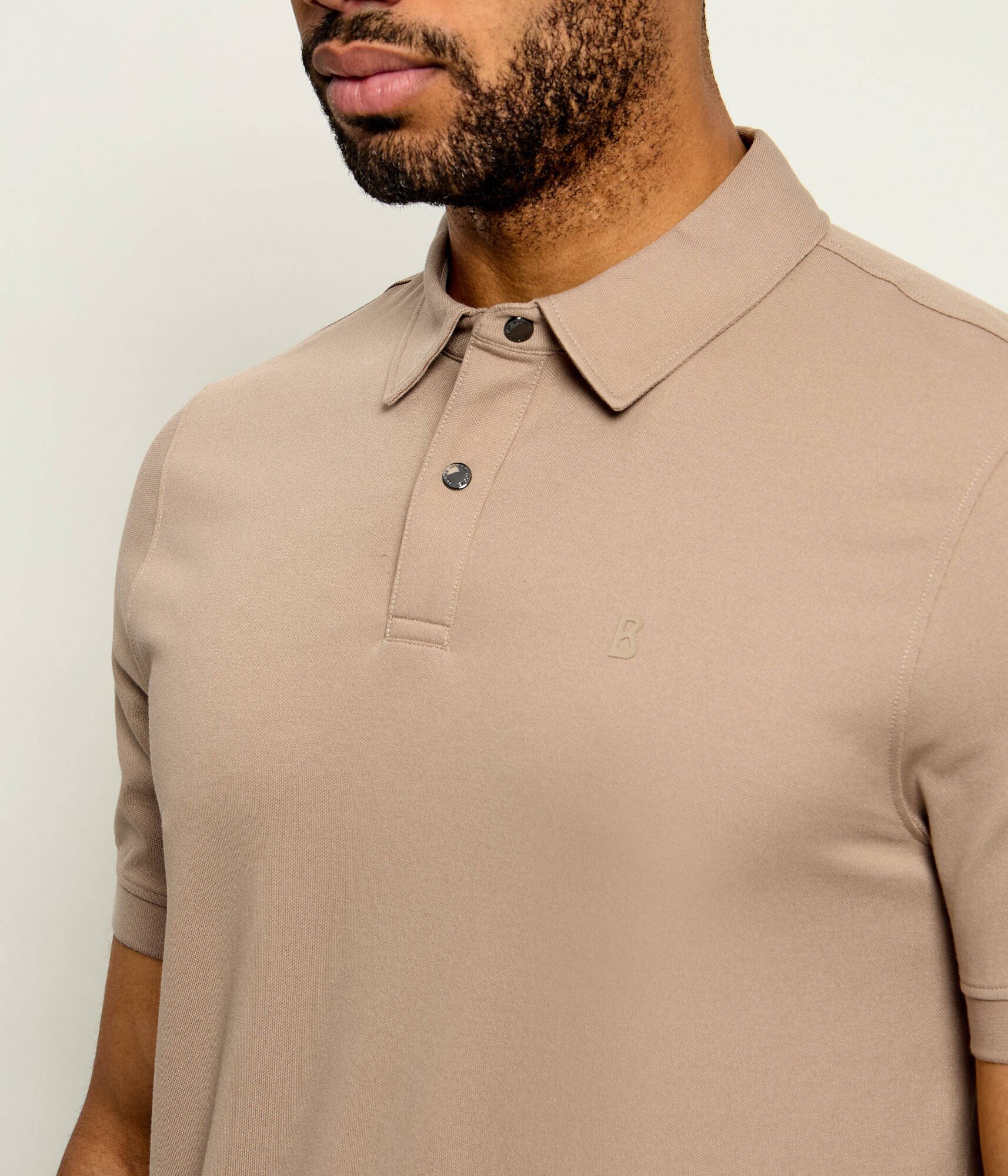 BOGNER Polo Timo-5F | regular fit