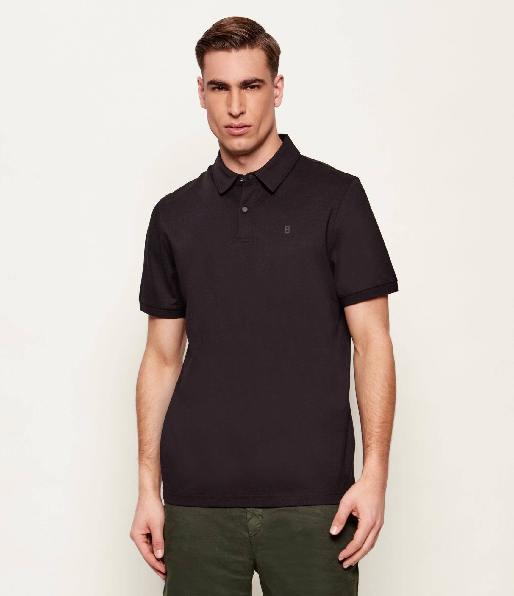 BOGNER Polo TIMO-5F | regular fit