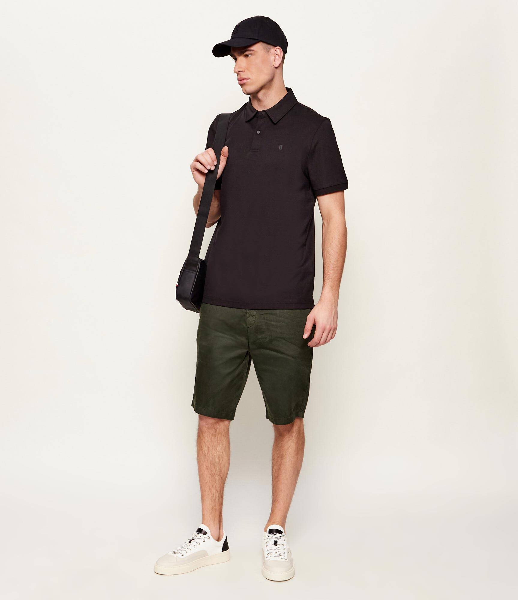 BOGNER Polo TIMO-5F | regular fit
