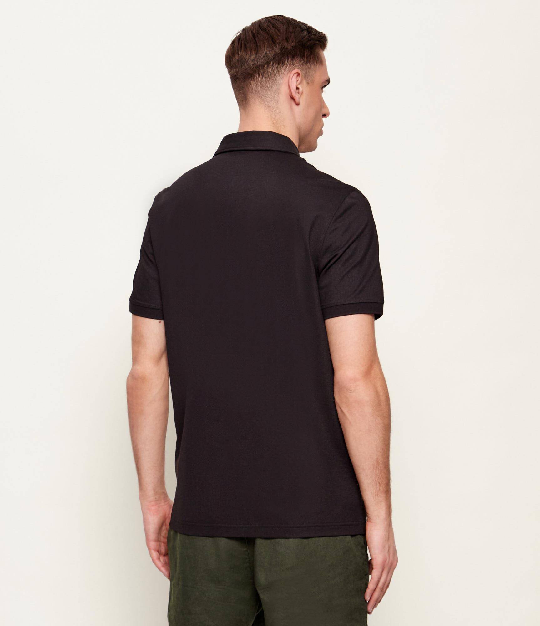 BOGNER Polo TIMO-5F | regular fit