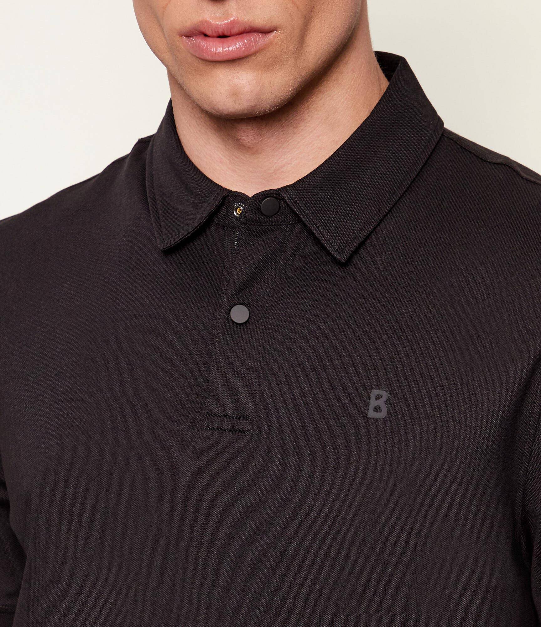 BOGNER Polo TIMO-5F | regular fit