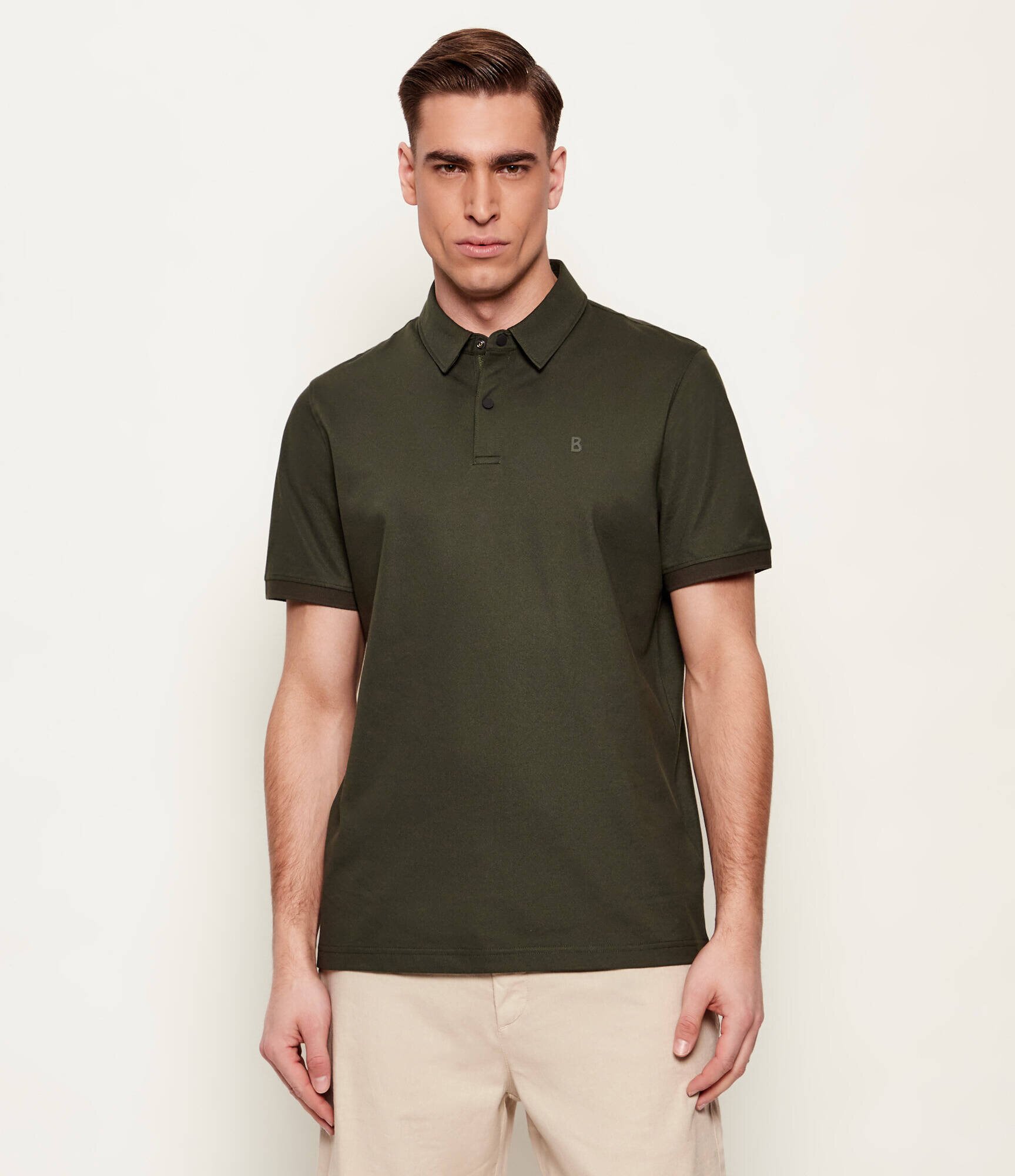 BOGNER Polo TIMO-5F | regular fit