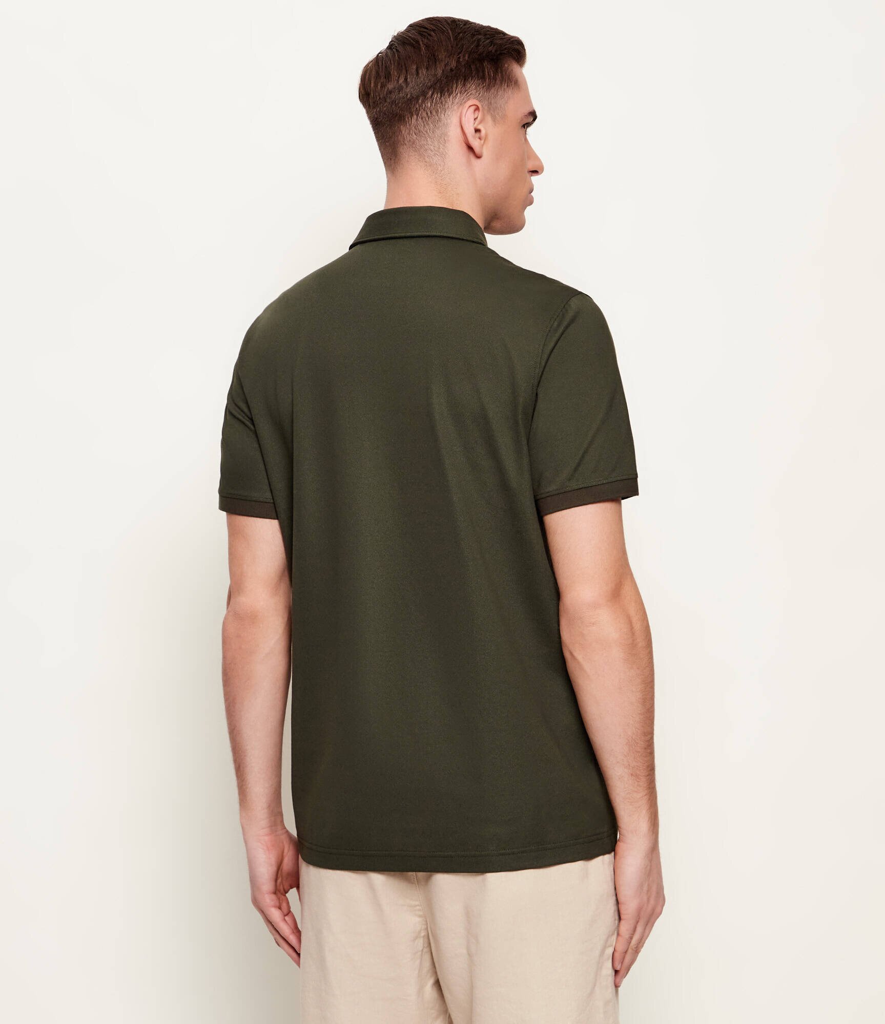 BOGNER Polo TIMO-5F | regular fit
