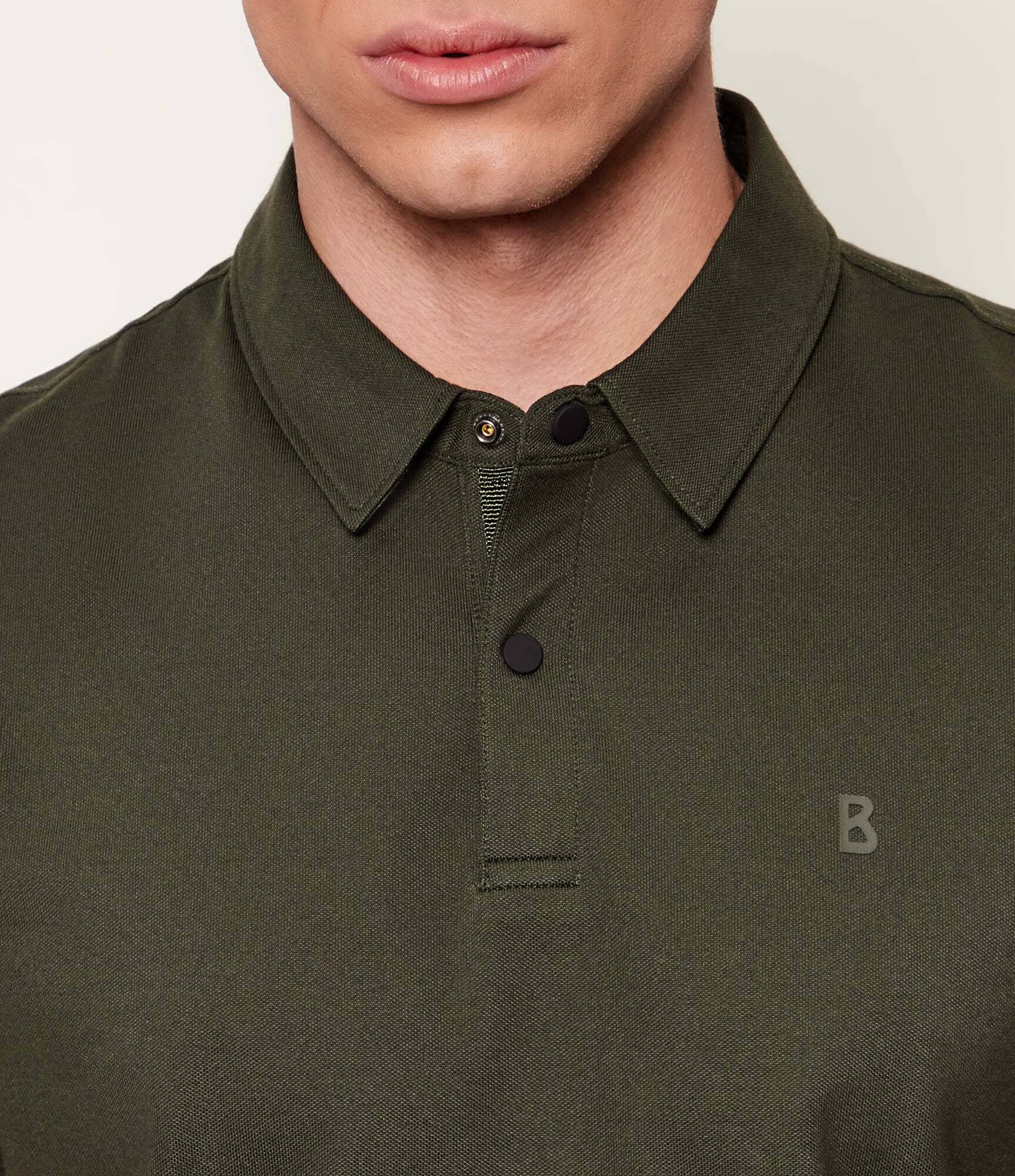 BOGNER Polo TIMO-5F | regular fit