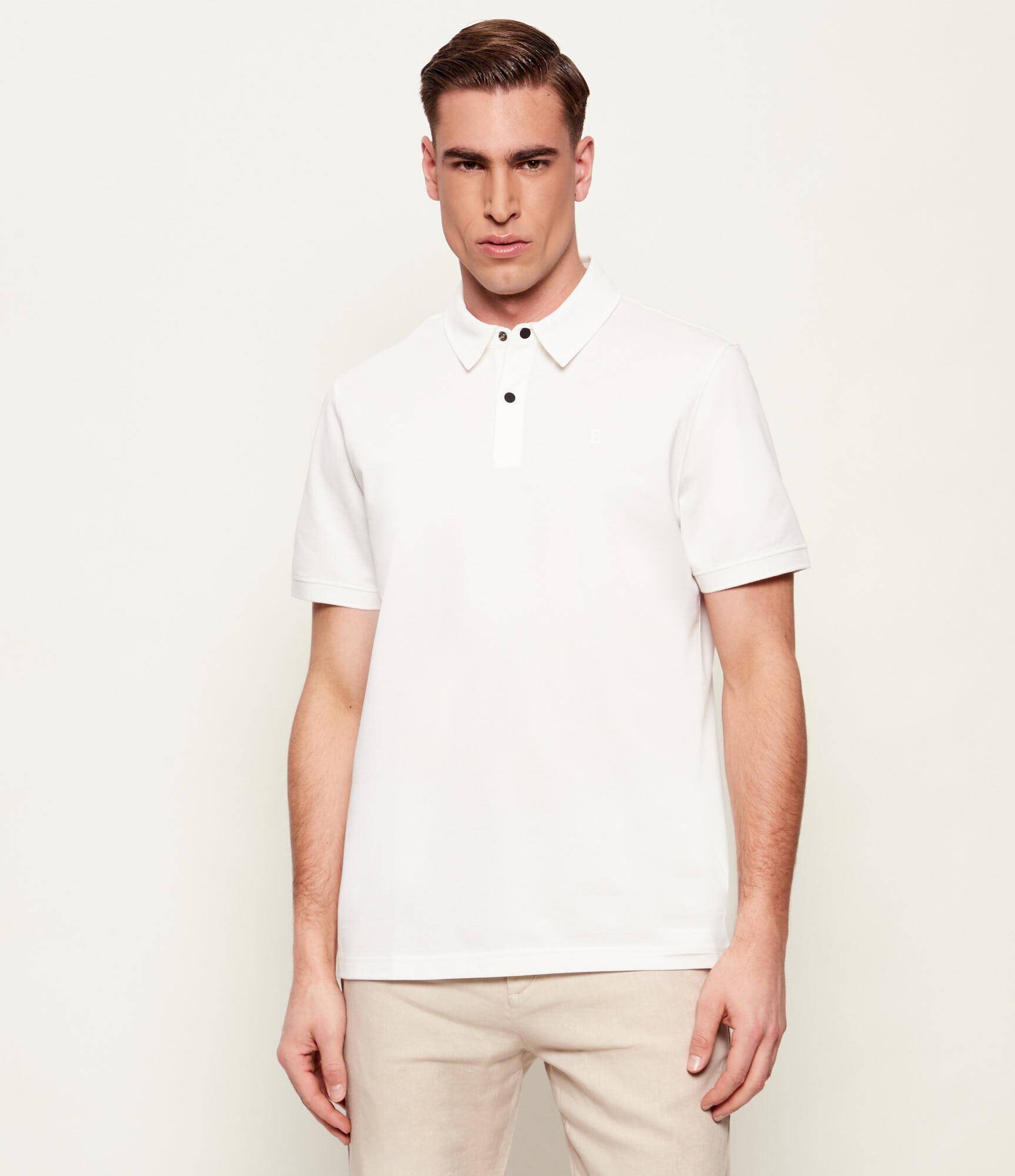 BOGNER Polo TIMO-5F | regular fit