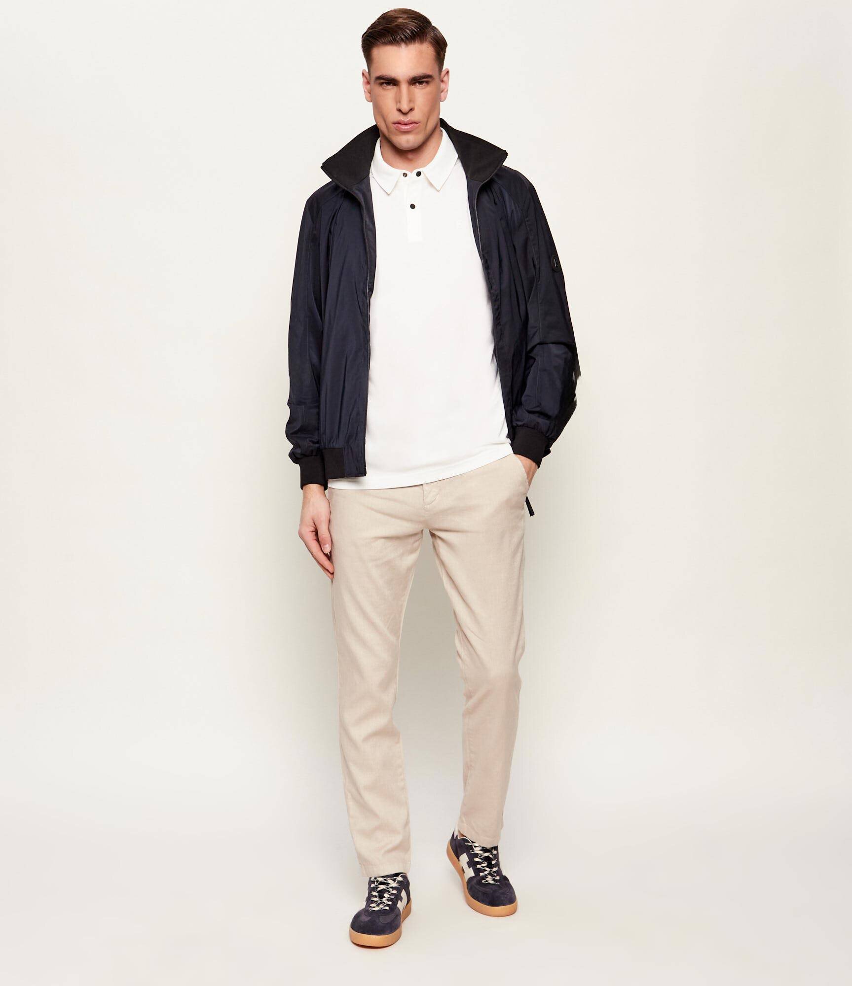 BOGNER Polo TIMO-5F | regular fit
