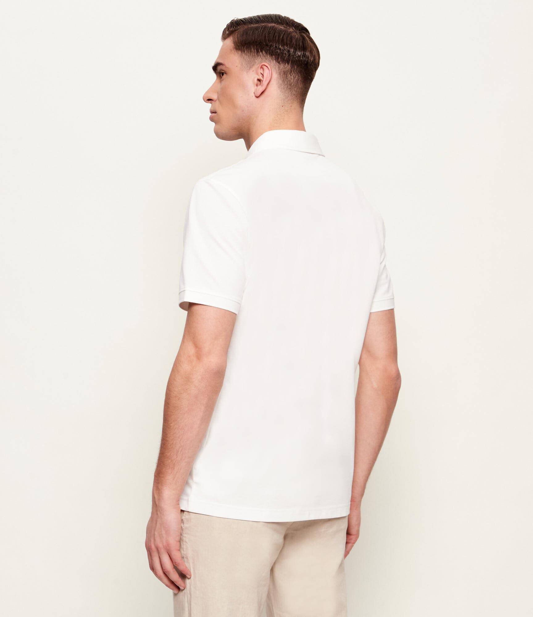 BOGNER Polo TIMO-5F | regular fit