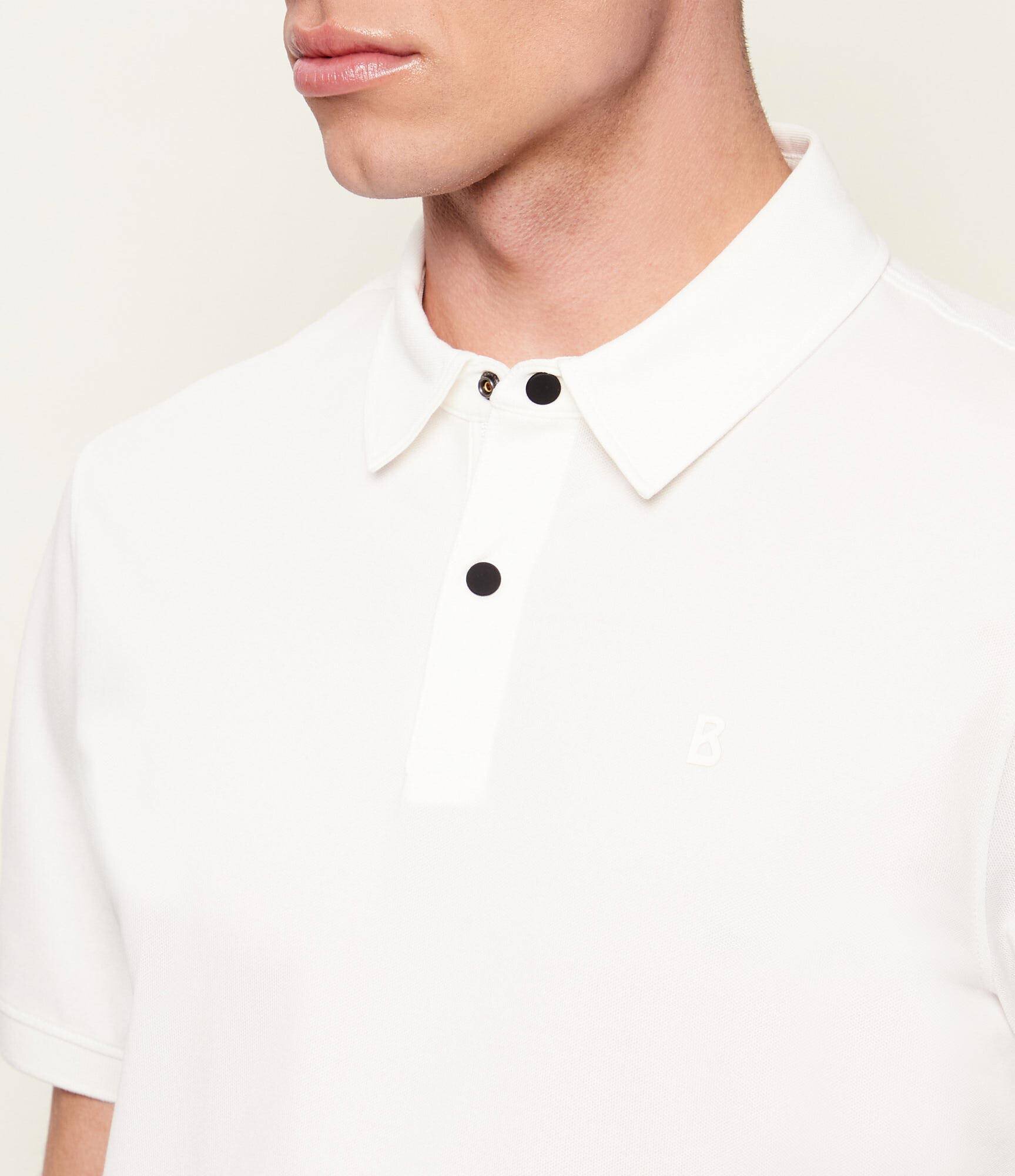 BOGNER Polo TIMO-5F | regular fit