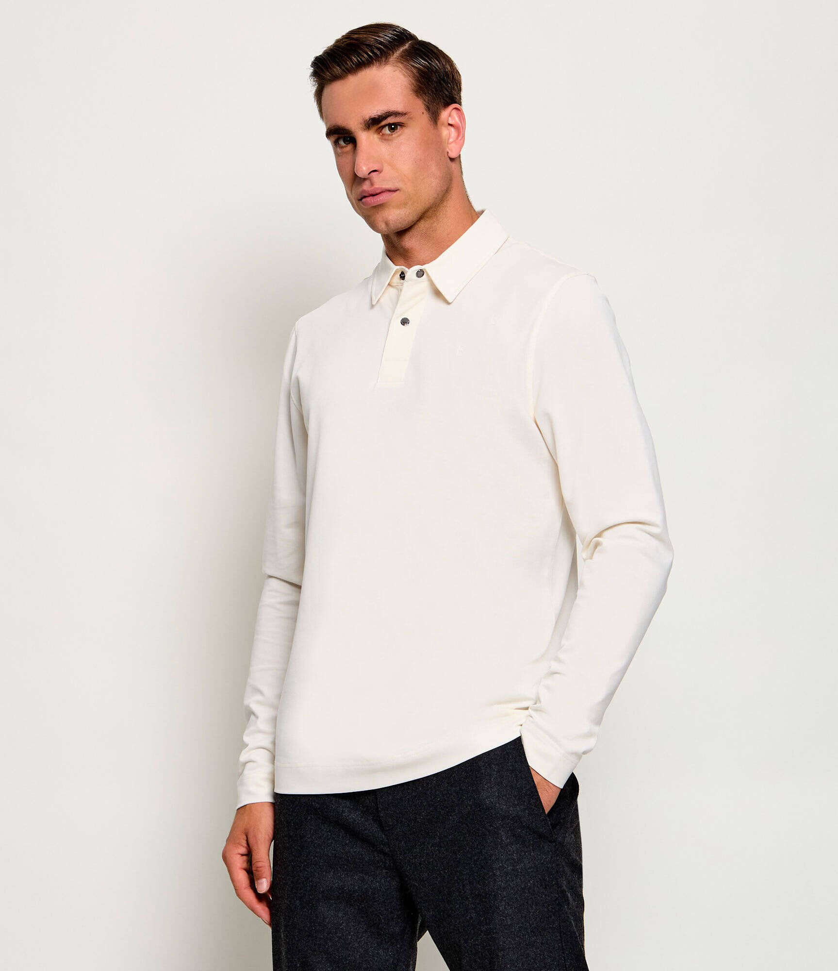 BOGNER Polo Timon-6 | regular fit