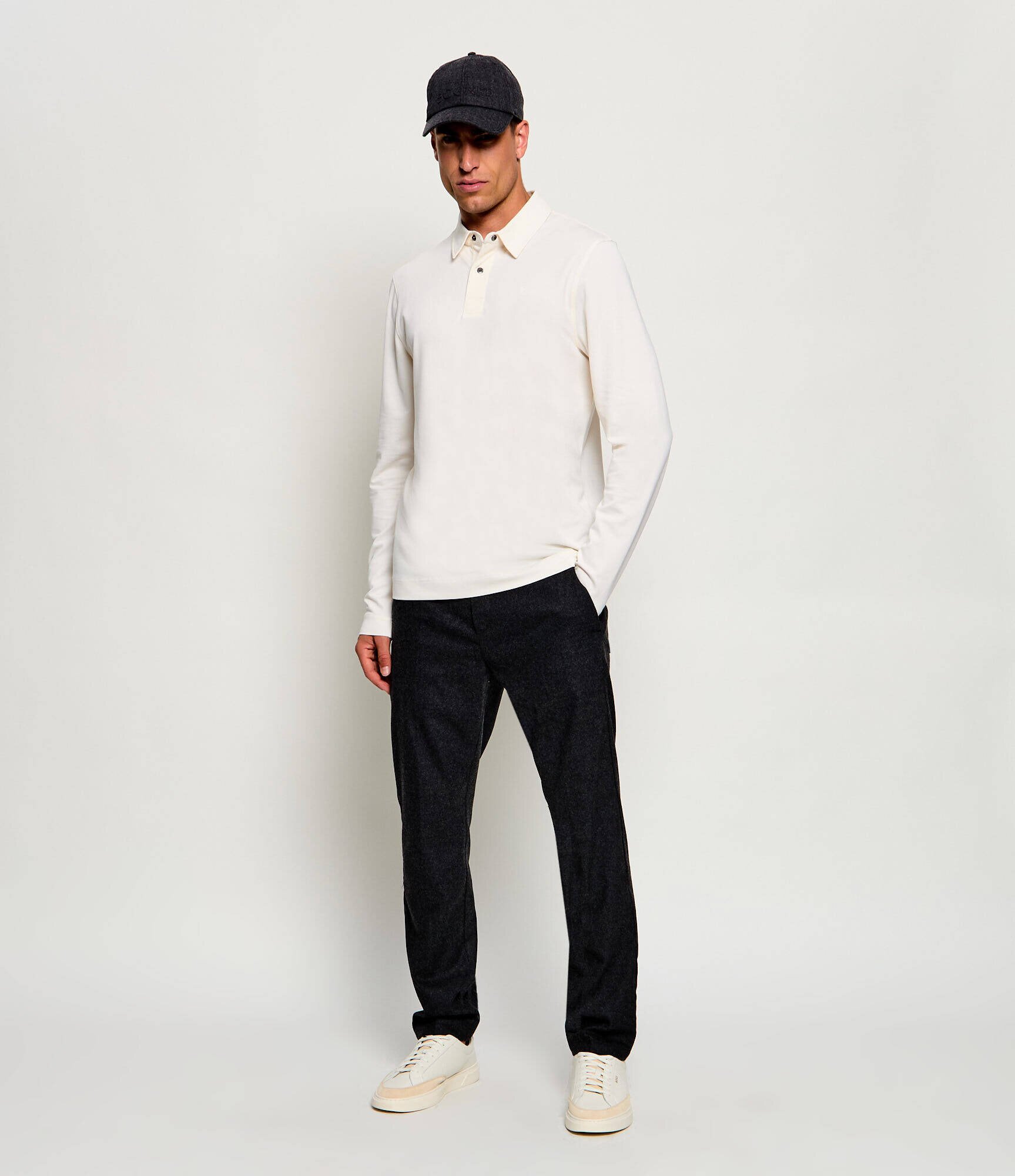 BOGNER Polo Timon-6 | regular fit