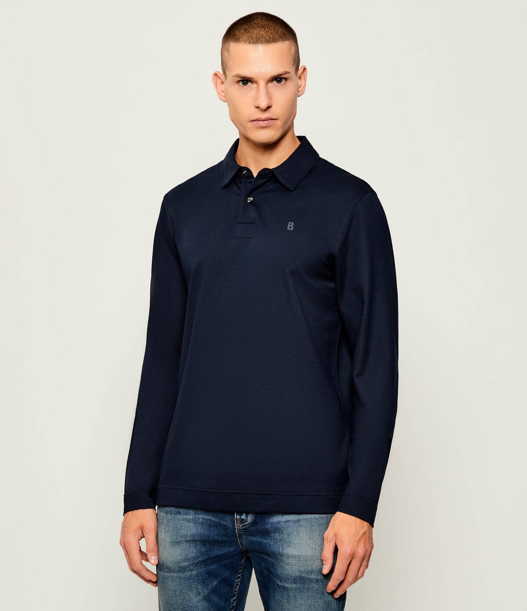 BOGNER Polo Timon-6 | regular fit