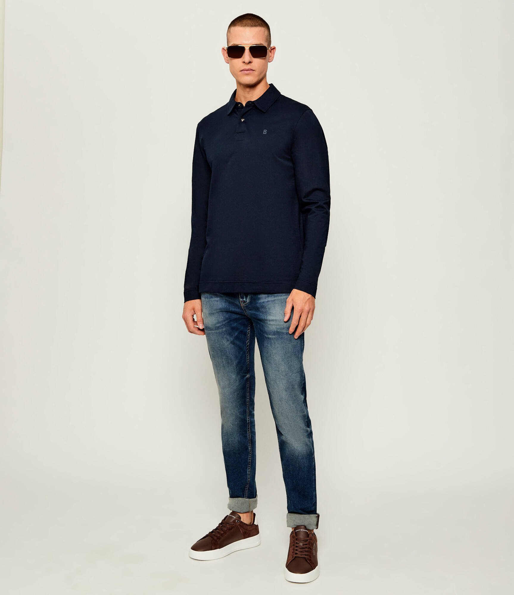 BOGNER Polo Timon-6 | regular fit