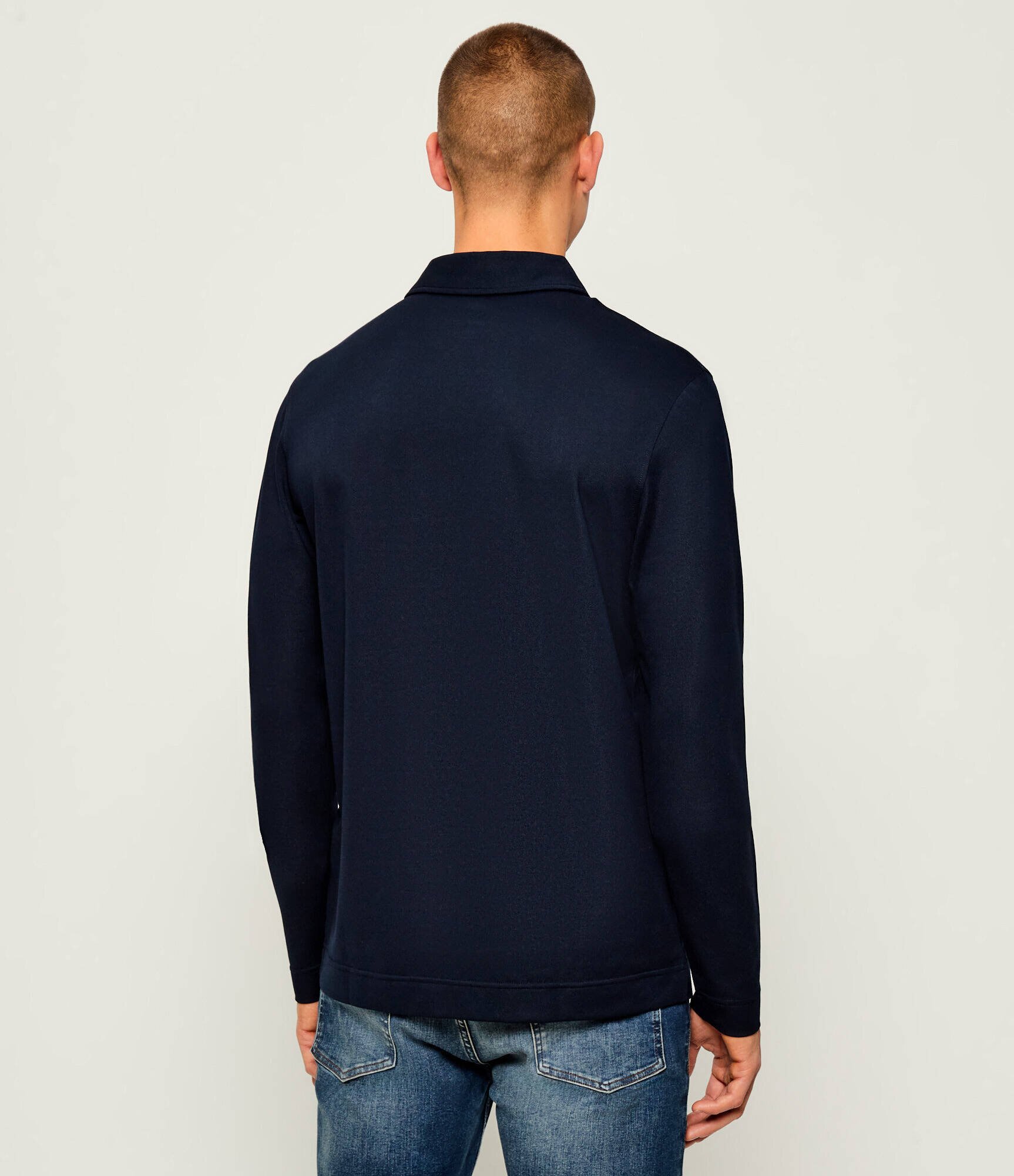 BOGNER Polo Timon-6 | regular fit