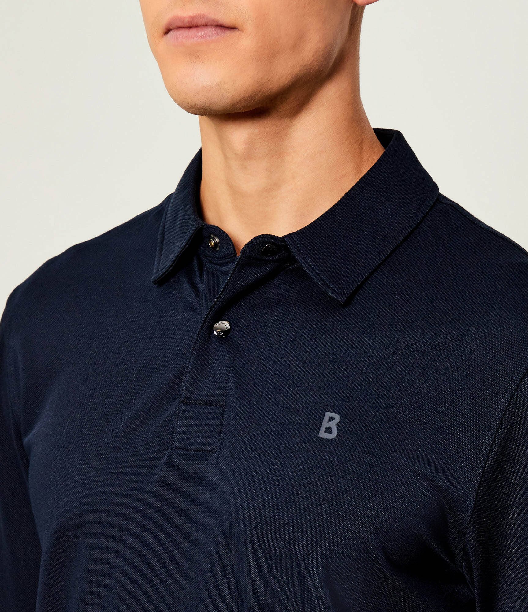 BOGNER Polo Timon-6 | regular fit