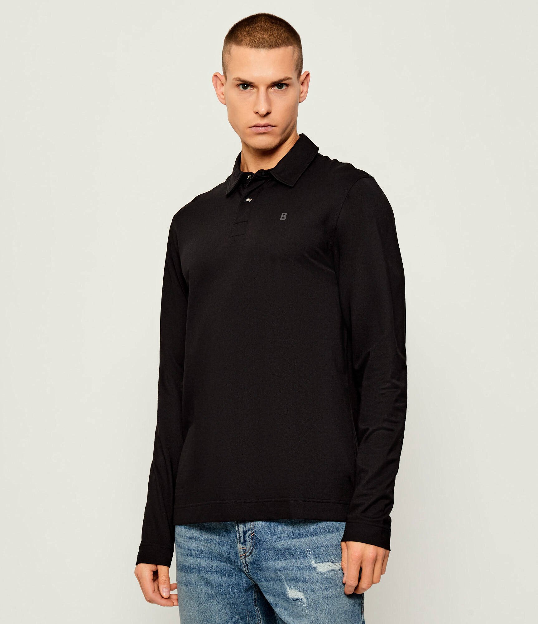 BOGNER Polo TIMON-6 | regular fit