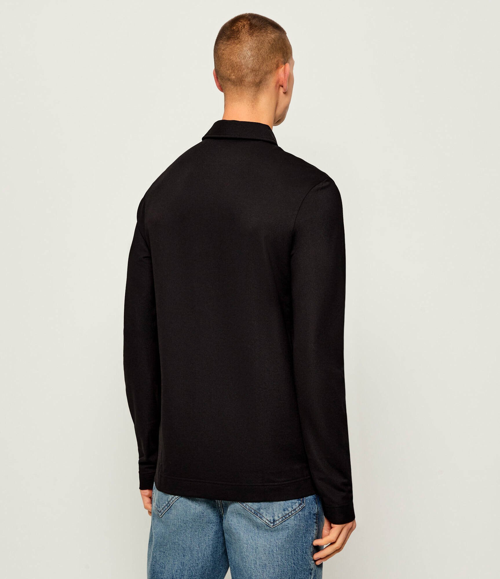 BOGNER Polo TIMON-6 | regular fit