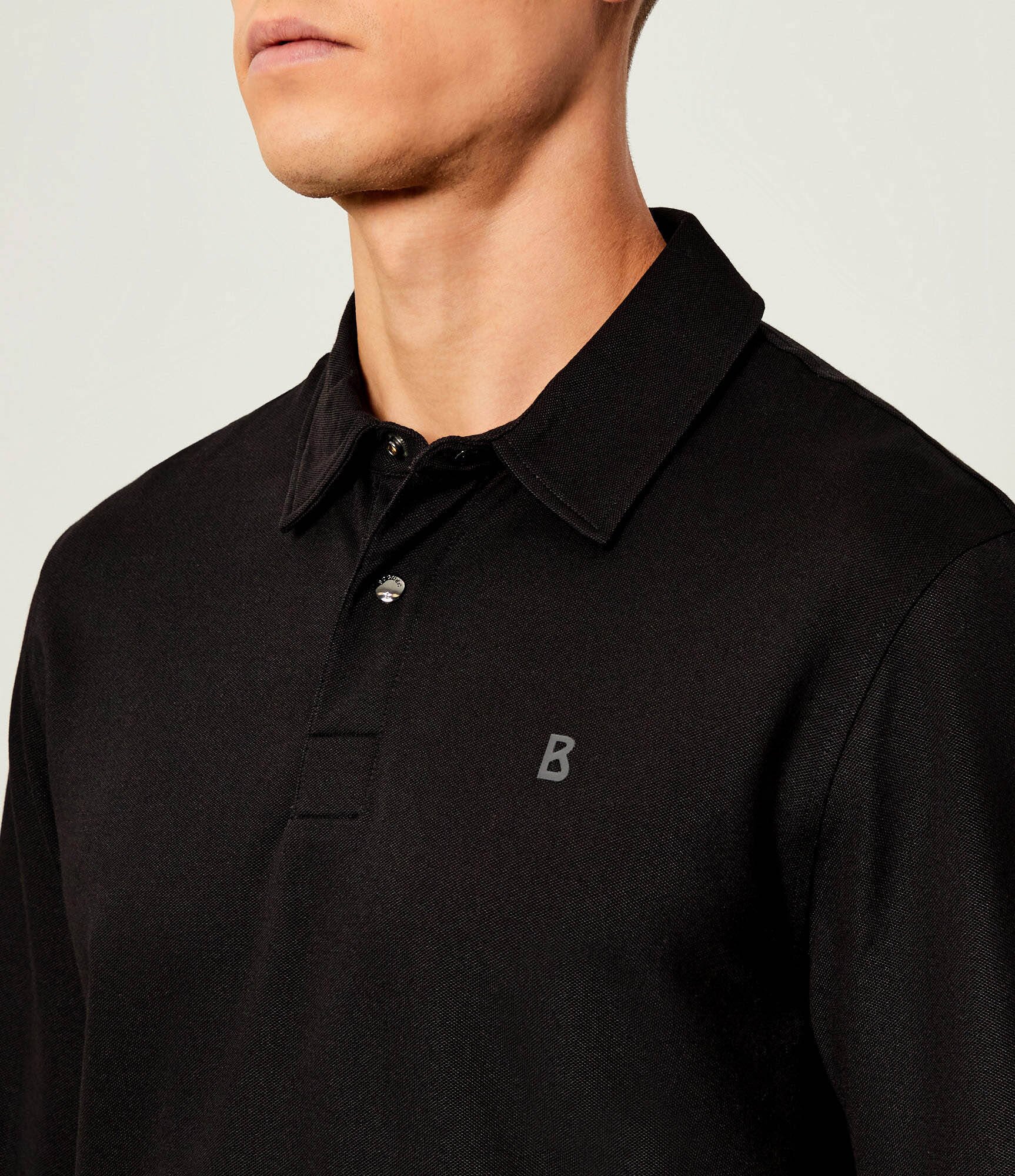 BOGNER Polo TIMON-6 | regular fit