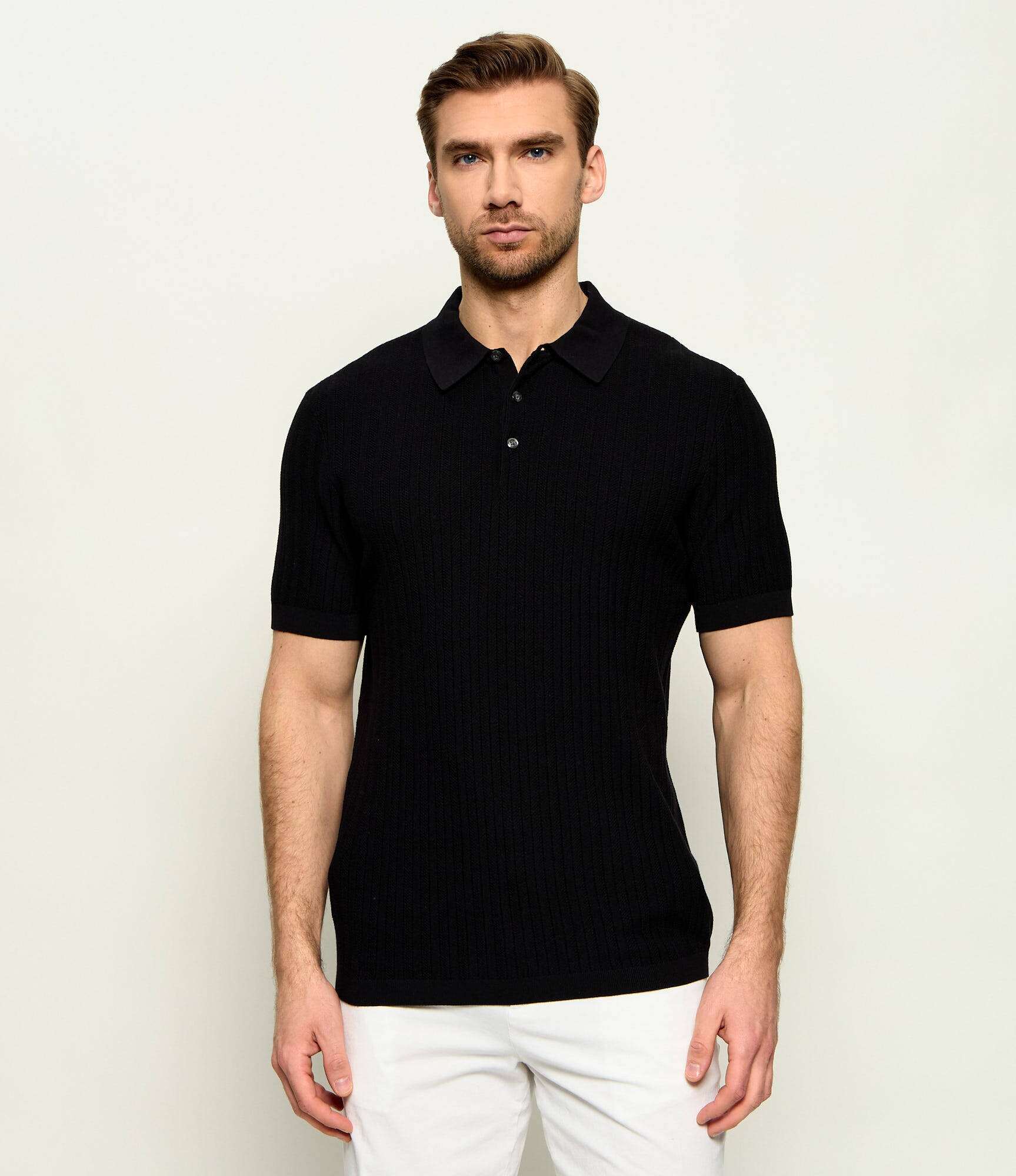 BOGNER Polo TOBIAS | regular fit