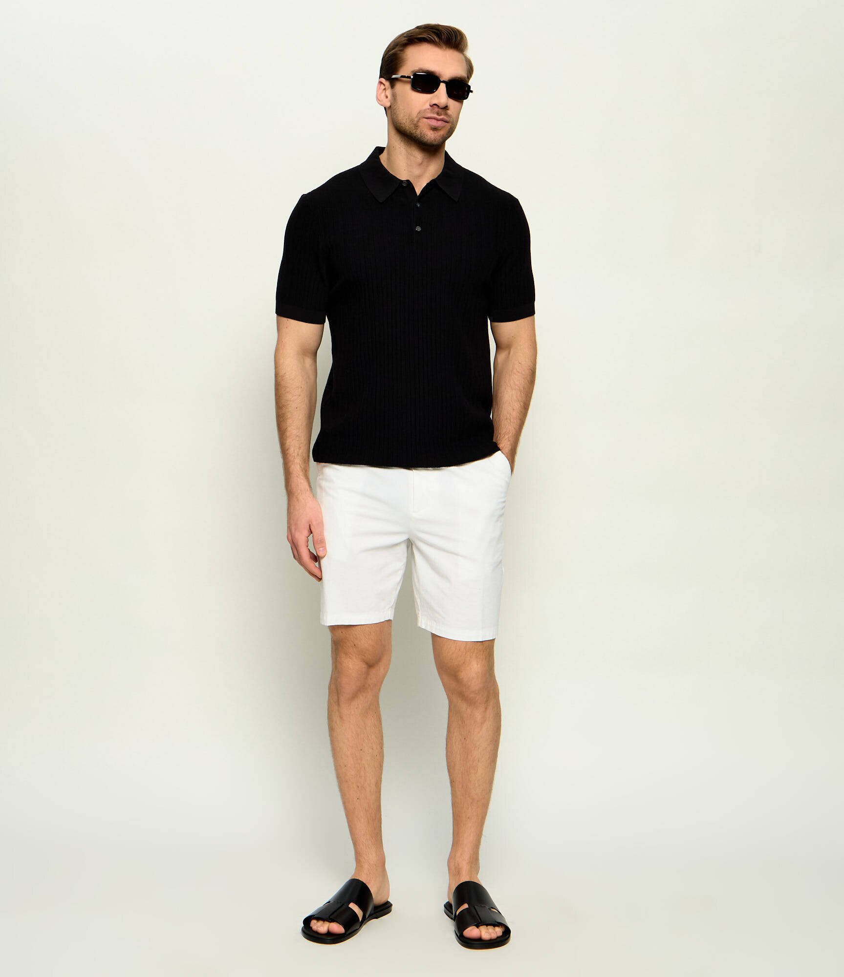 BOGNER Polo TOBIAS | regular fit