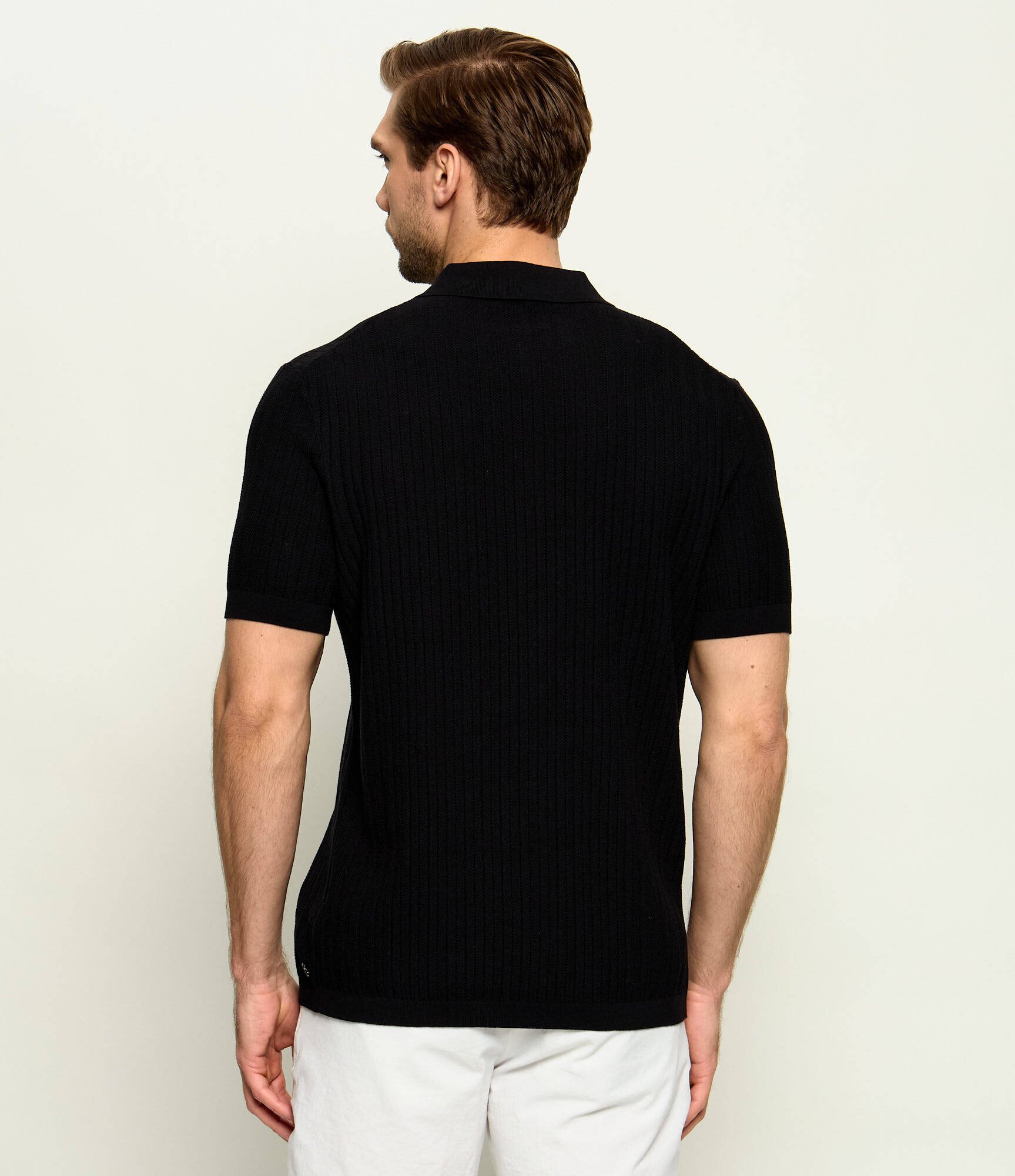 BOGNER Polo TOBIAS | regular fit