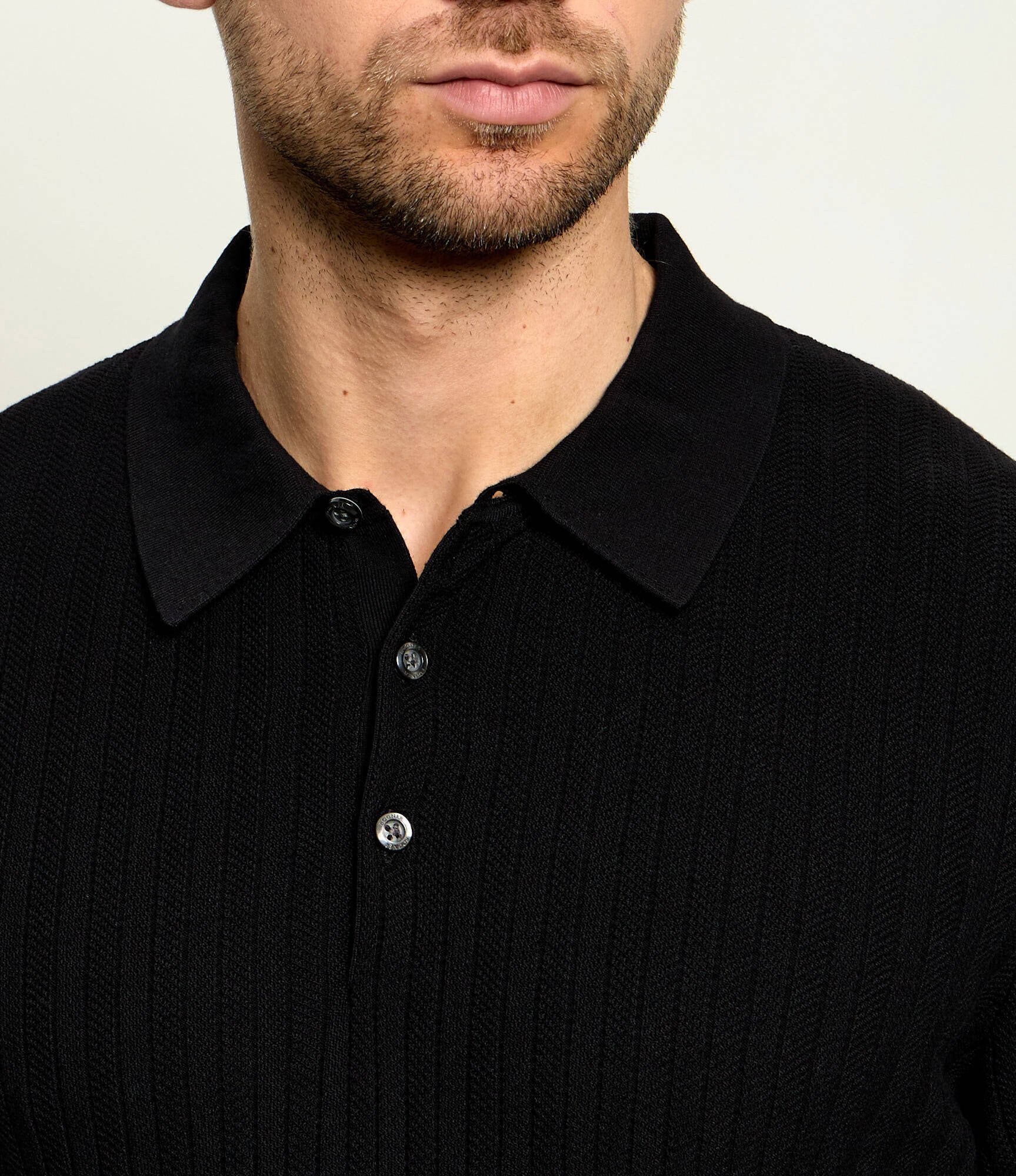 BOGNER Polo TOBIAS | regular fit