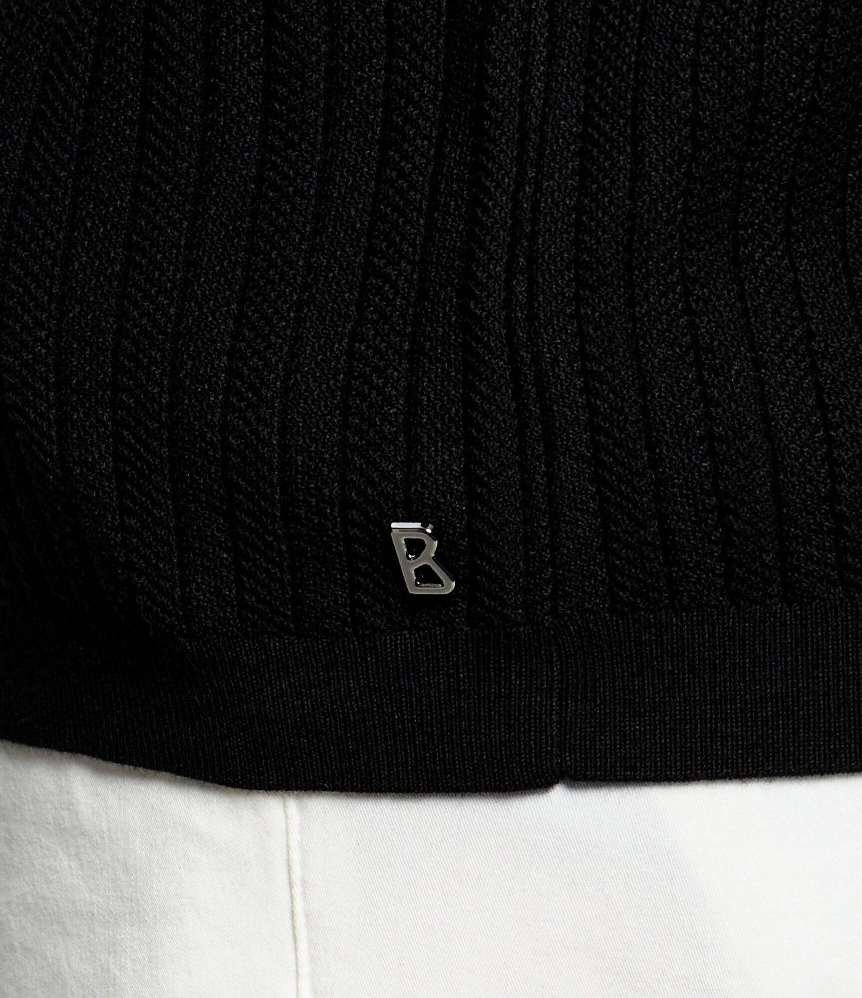 BOGNER Polo TOBIAS | regular fit