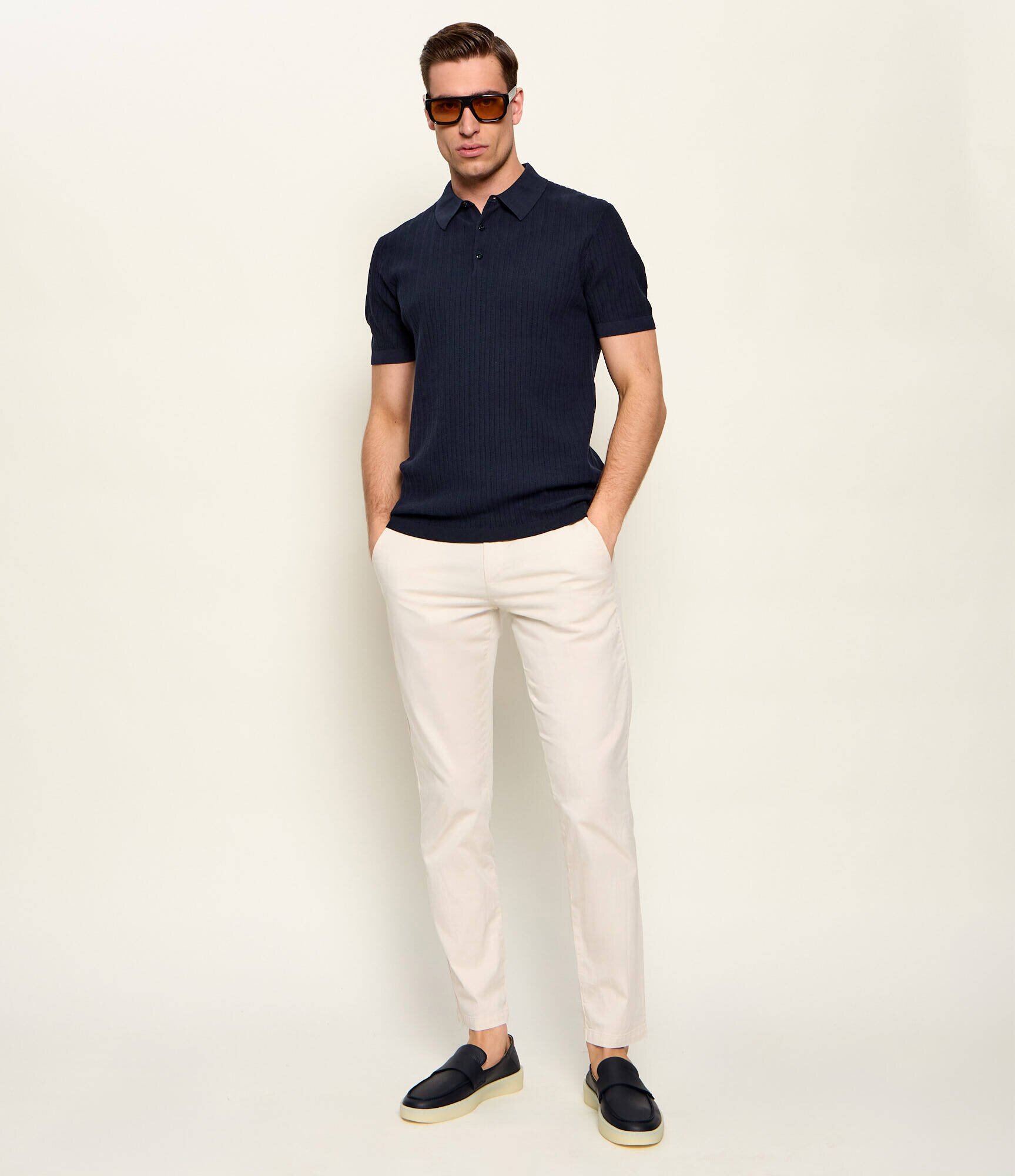 BOGNER Polo TOBIAS | regular fit