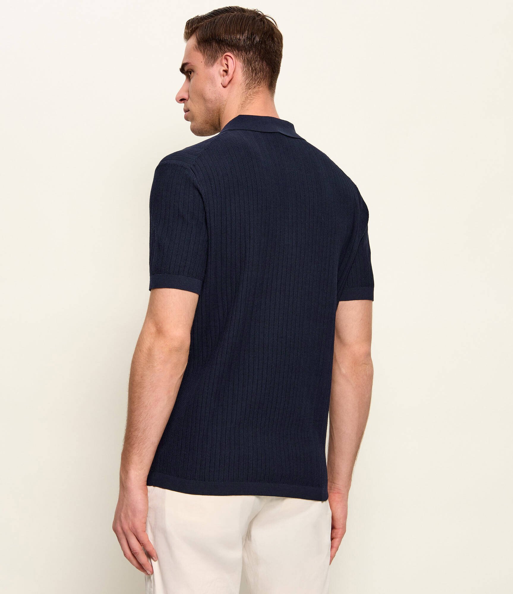 BOGNER Polo TOBIAS | regular fit