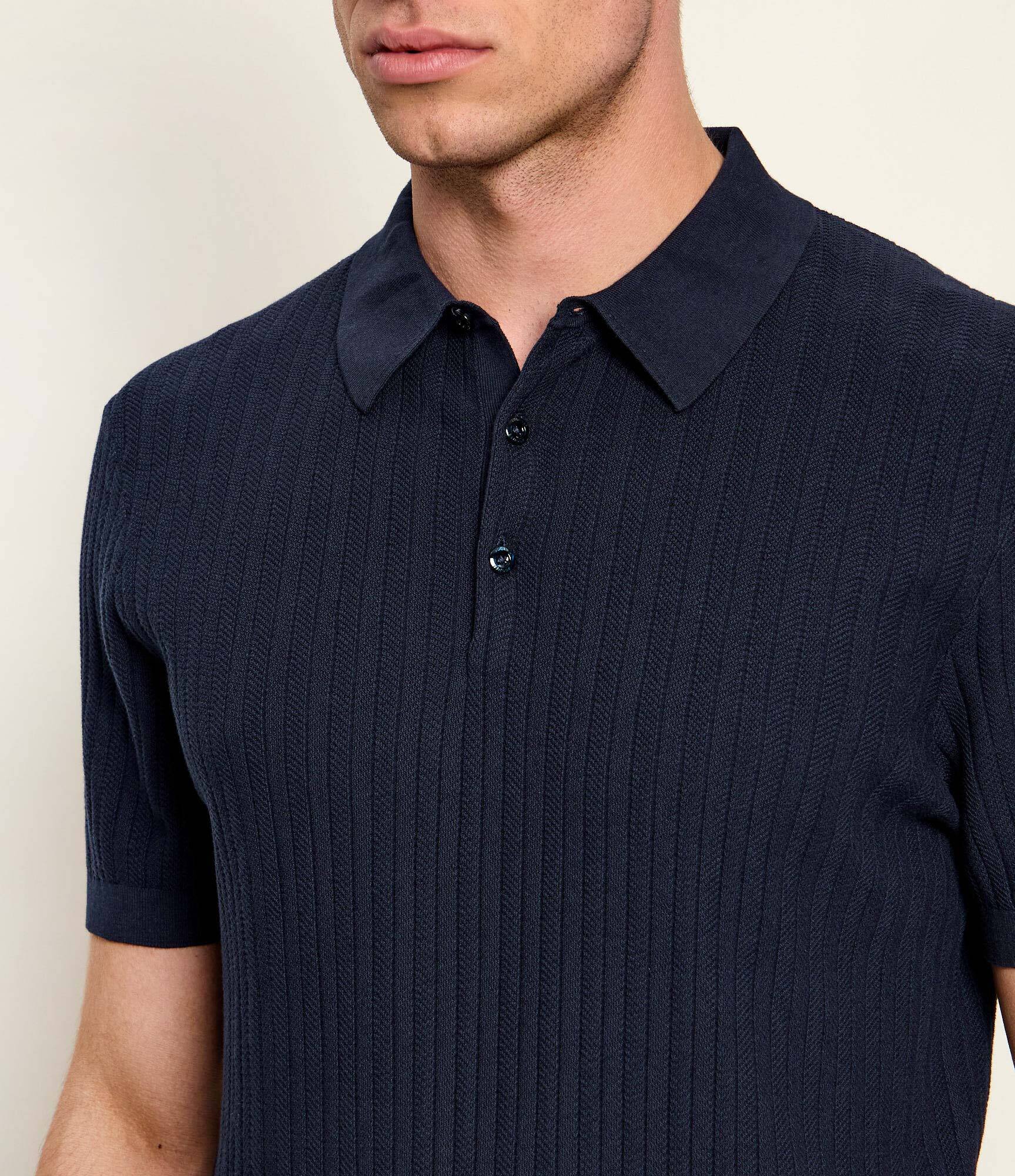 BOGNER Polo TOBIAS | regular fit