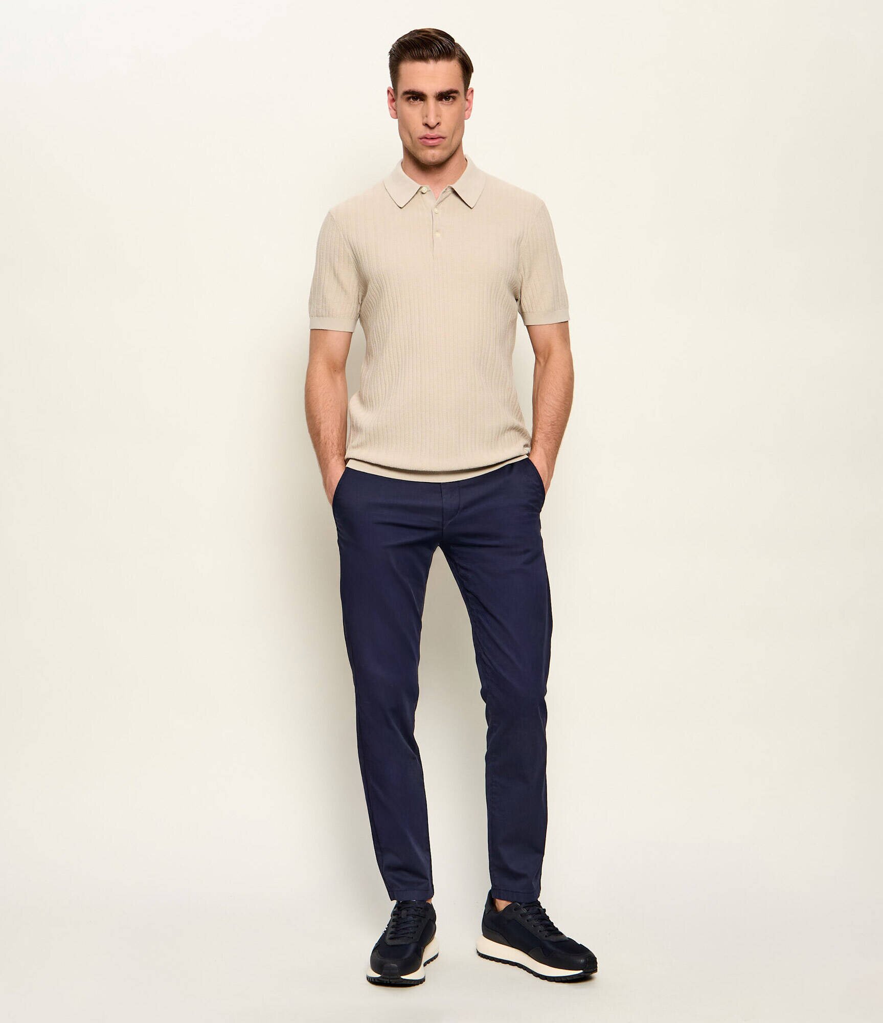 BOGNER Polo TOBIAS | regular fit