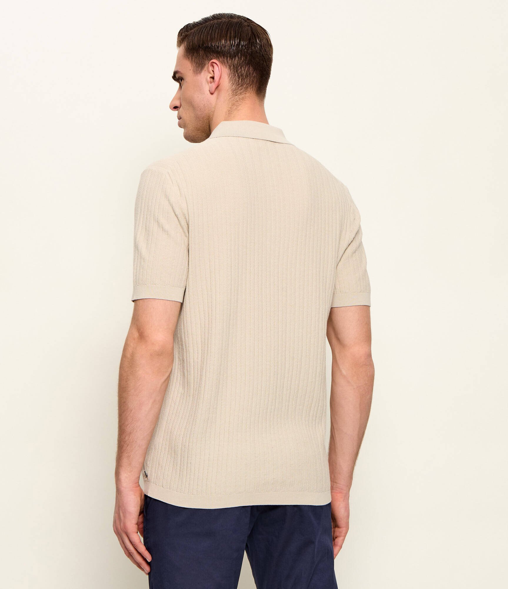BOGNER Polo TOBIAS | regular fit