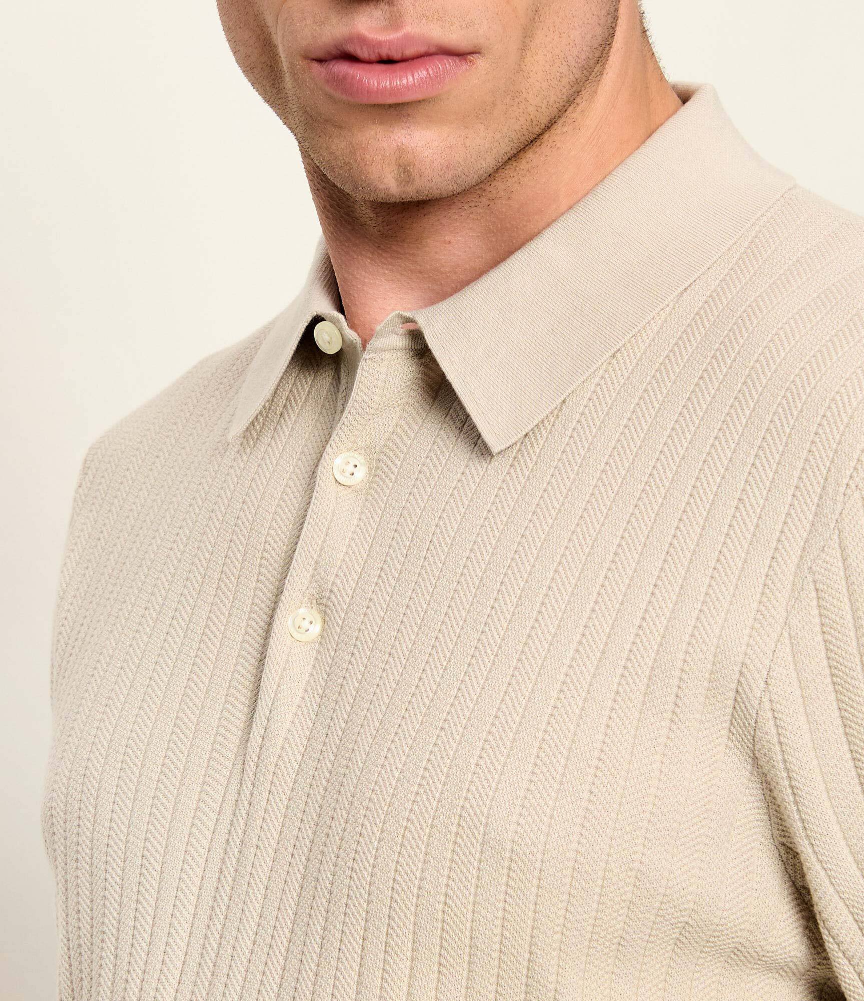 BOGNER Polo TOBIAS | regular fit