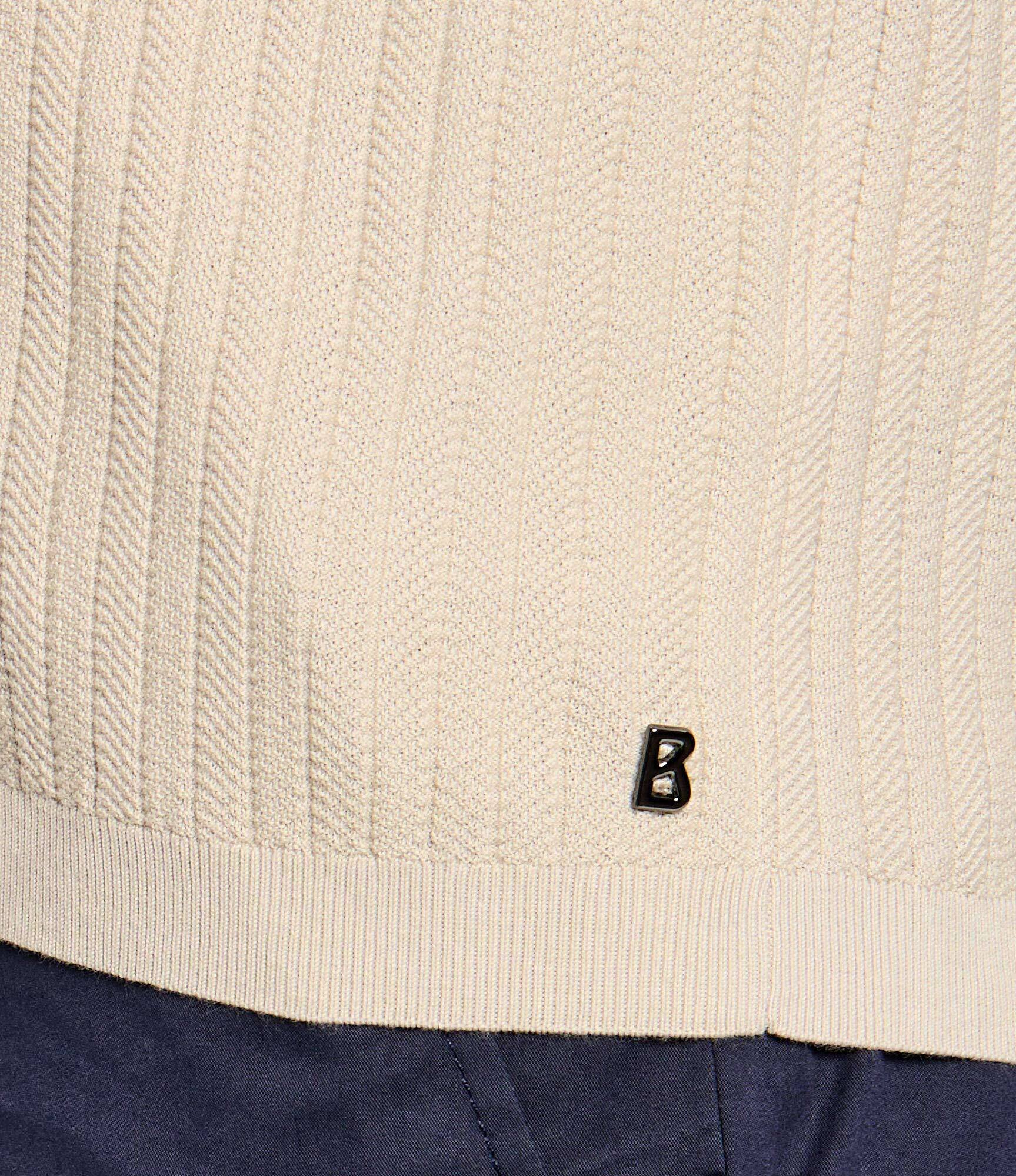 BOGNER Polo TOBIAS | regular fit