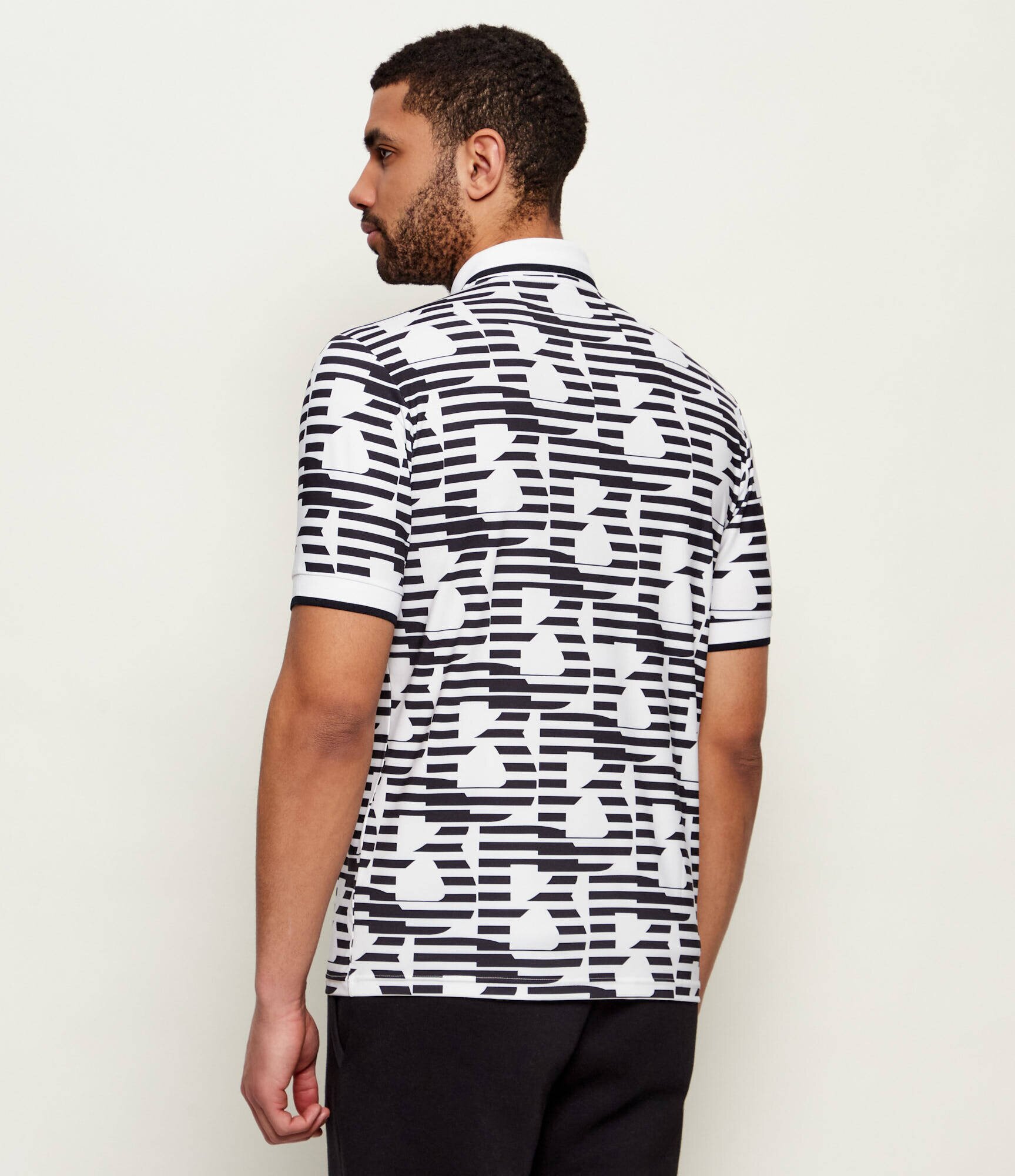 BOGNER Polo VALENTIN | regular fit