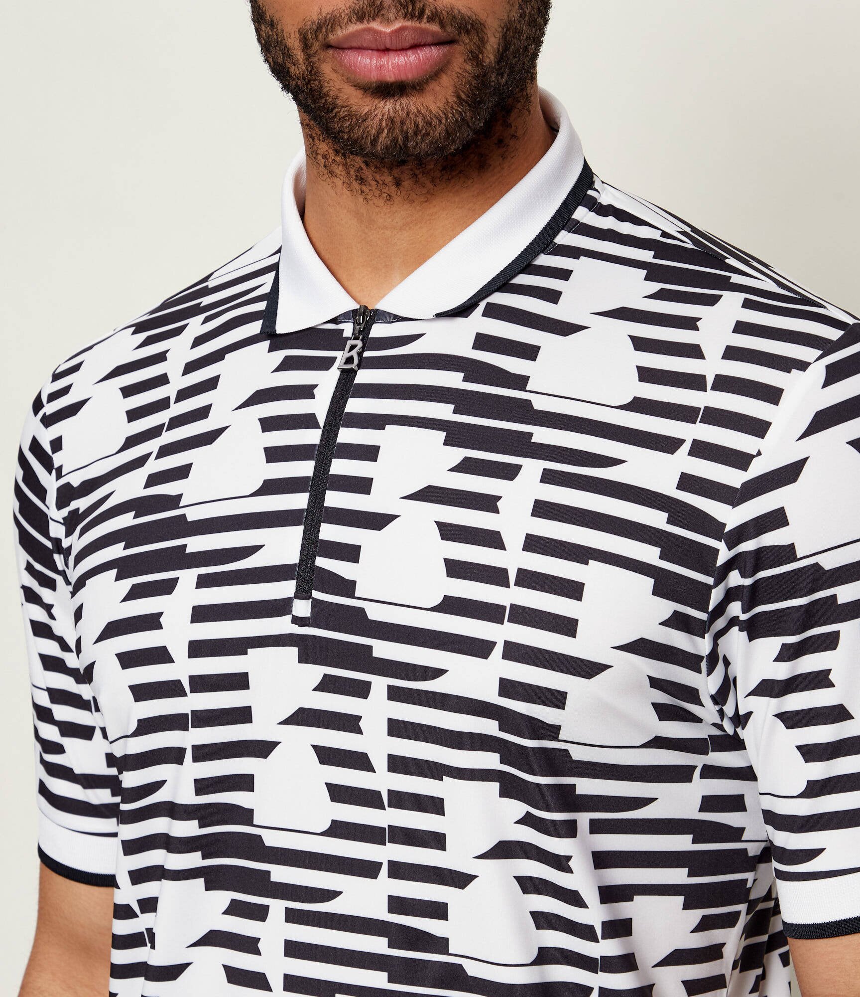 BOGNER Polo VALENTIN | regular fit
