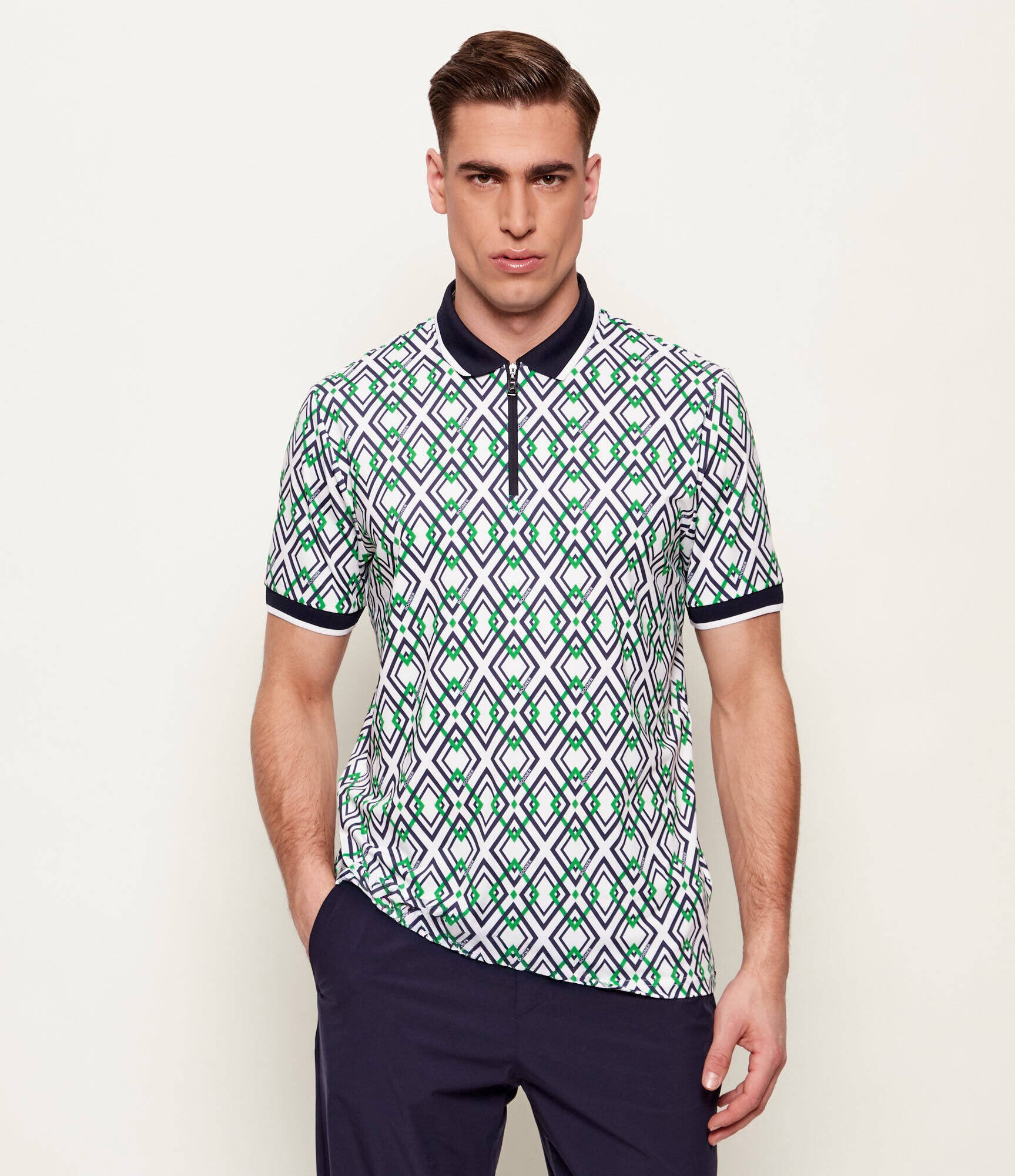 BOGNER Polo VALENTIN | regular fit